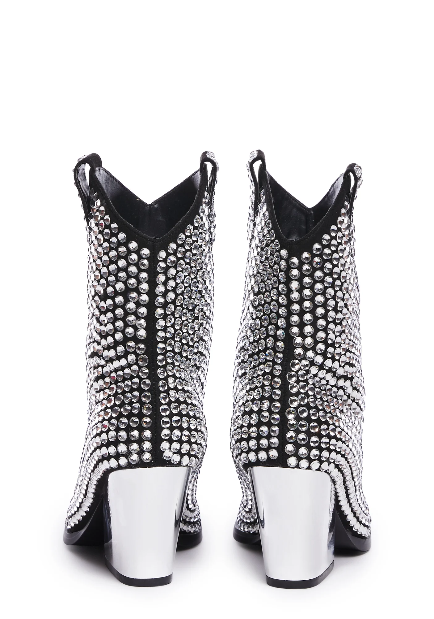 Actionlite Cowboy Boots - Image 4