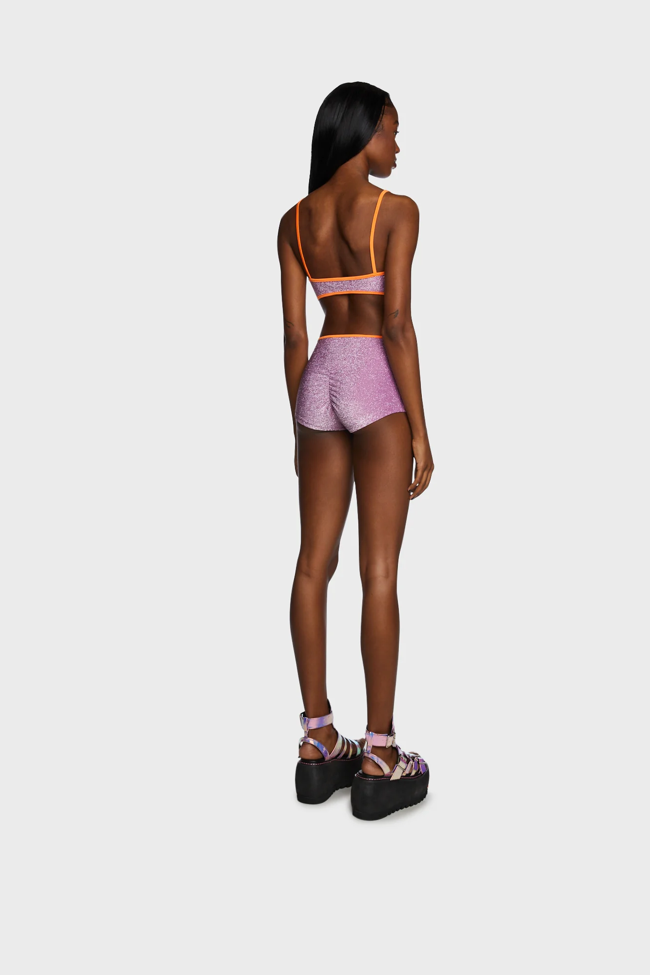 Active All-Star Bikini Set - Image 3