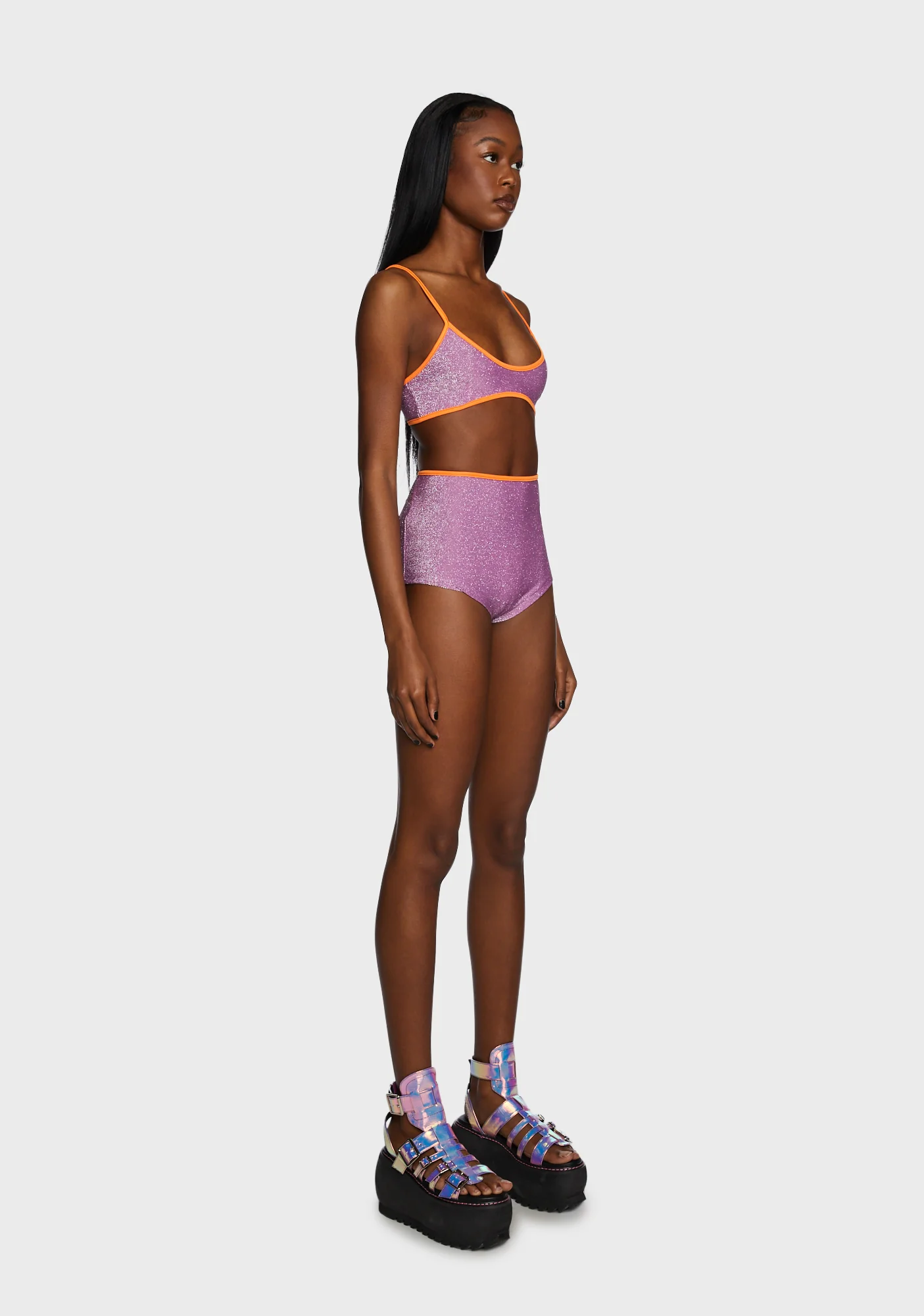 Active All-Star Bikini Set - Image 4