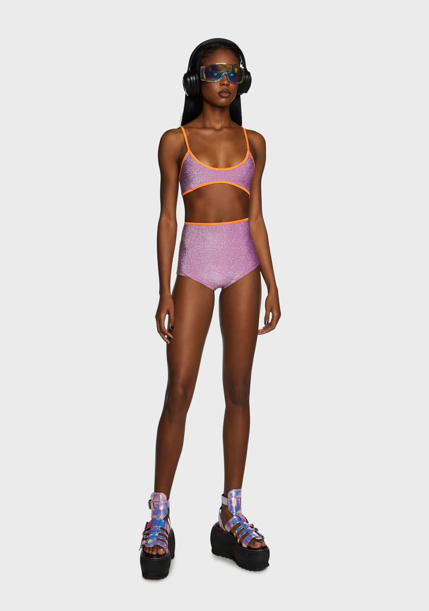 Active All-Star Bikini Set - Image 5