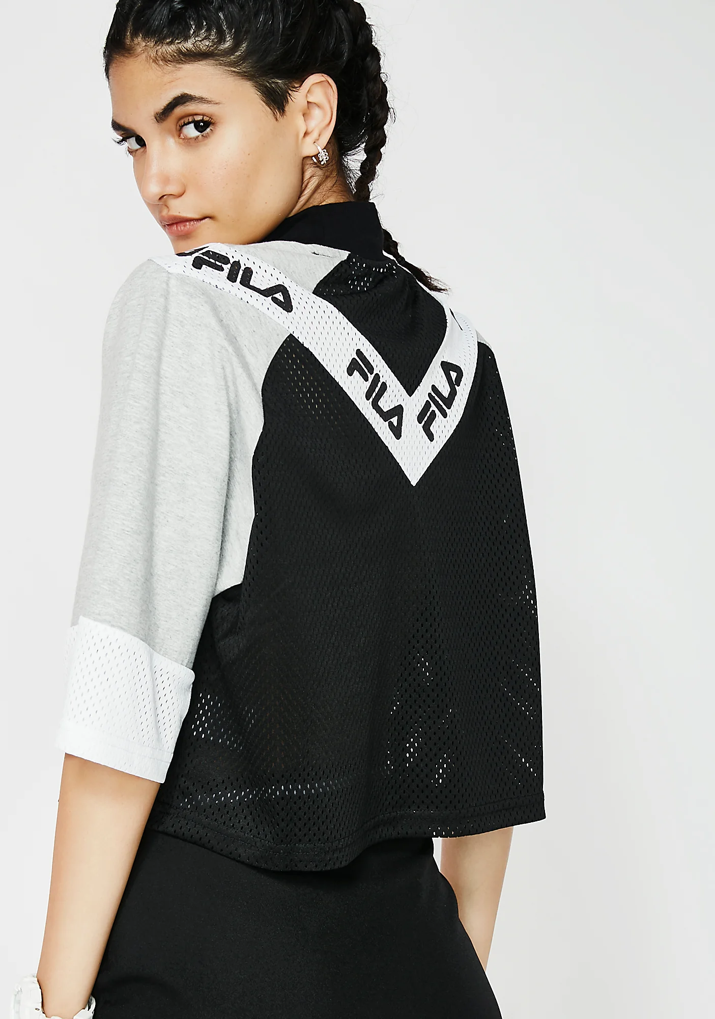 Addi Crop Top - Image 4