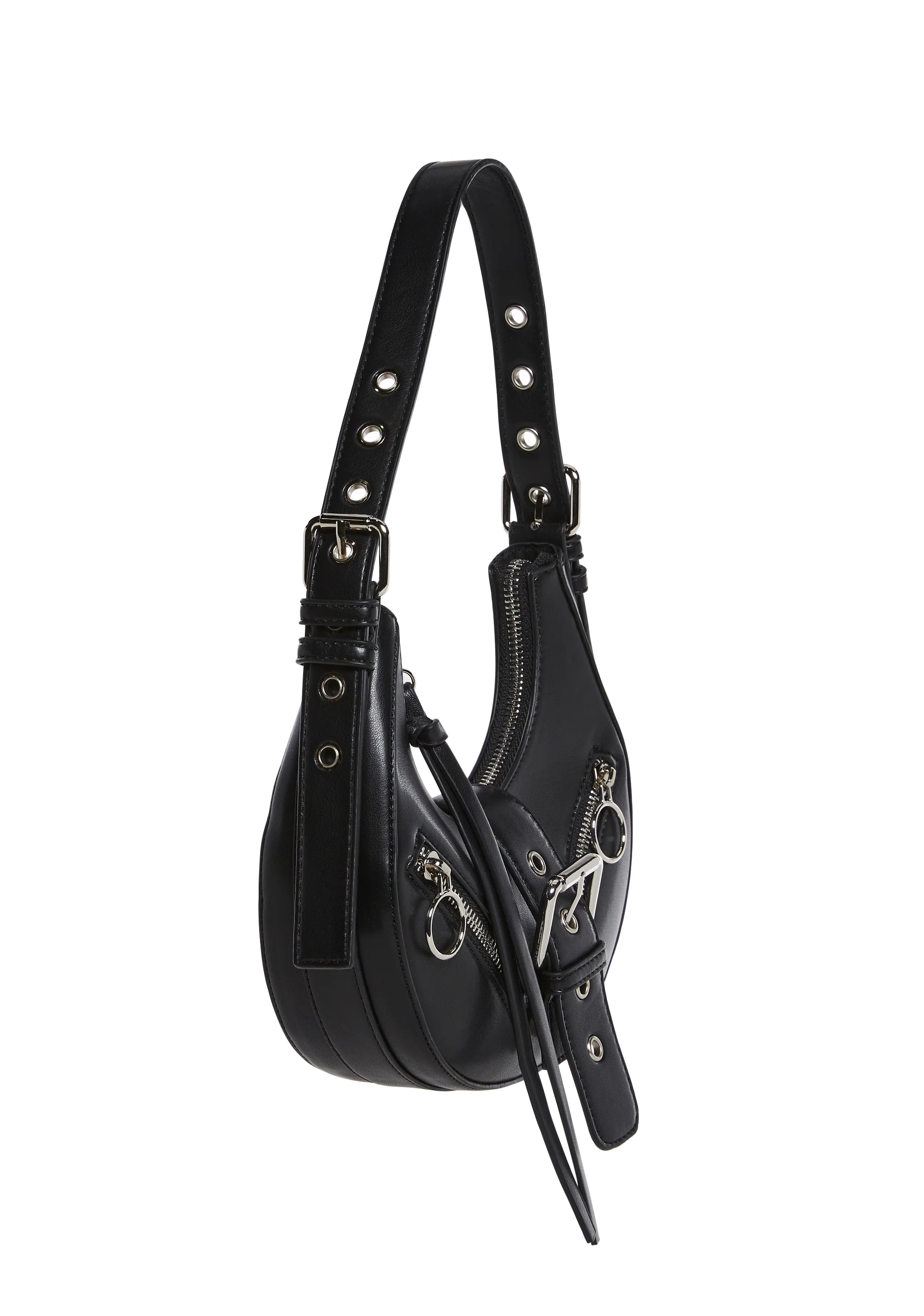Admired Night Shoulder Bag - Image 3