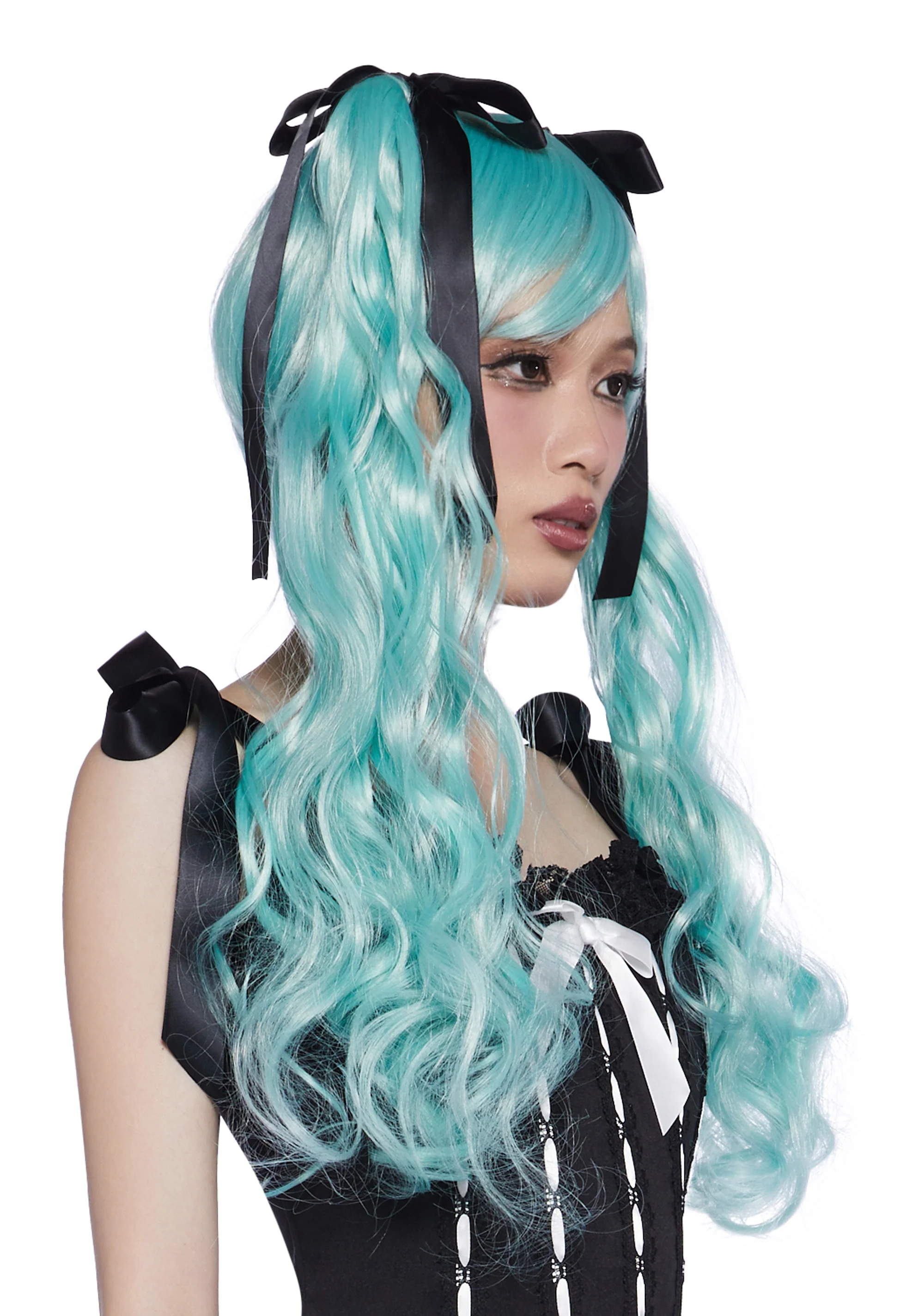 Adorable Angst Wig - Image 2