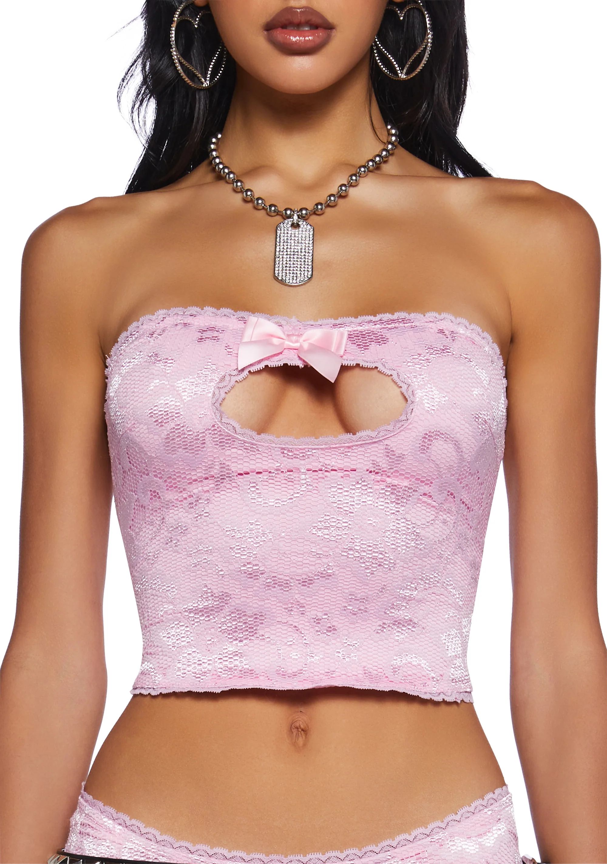 Adoration Unleashed Pant Set - Image 2
