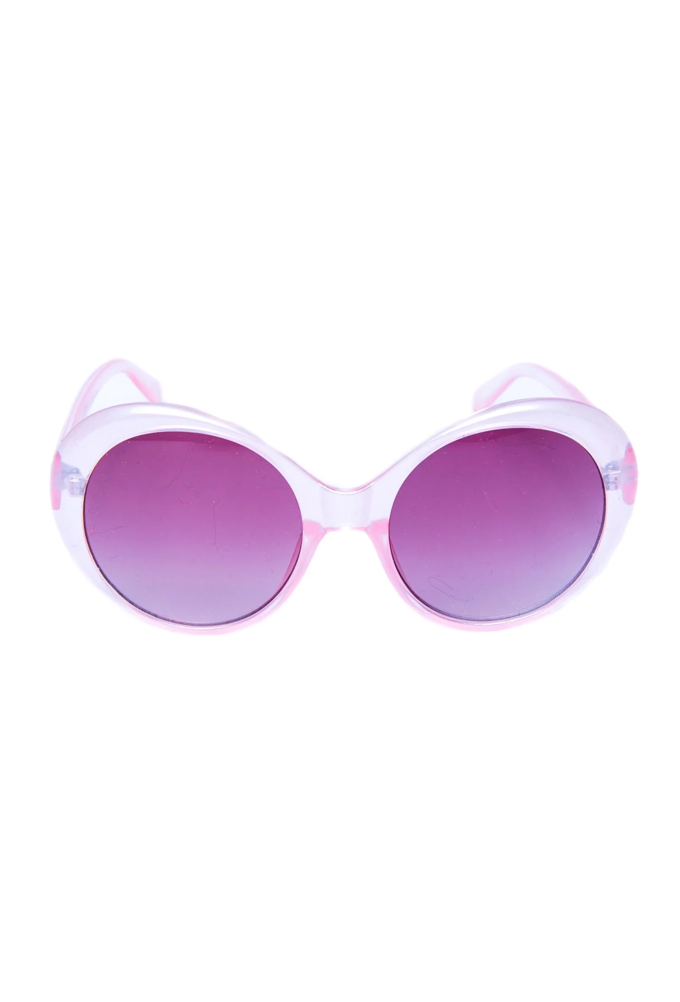 Advanced Style Sunglasses - Tortoise - Image 6
