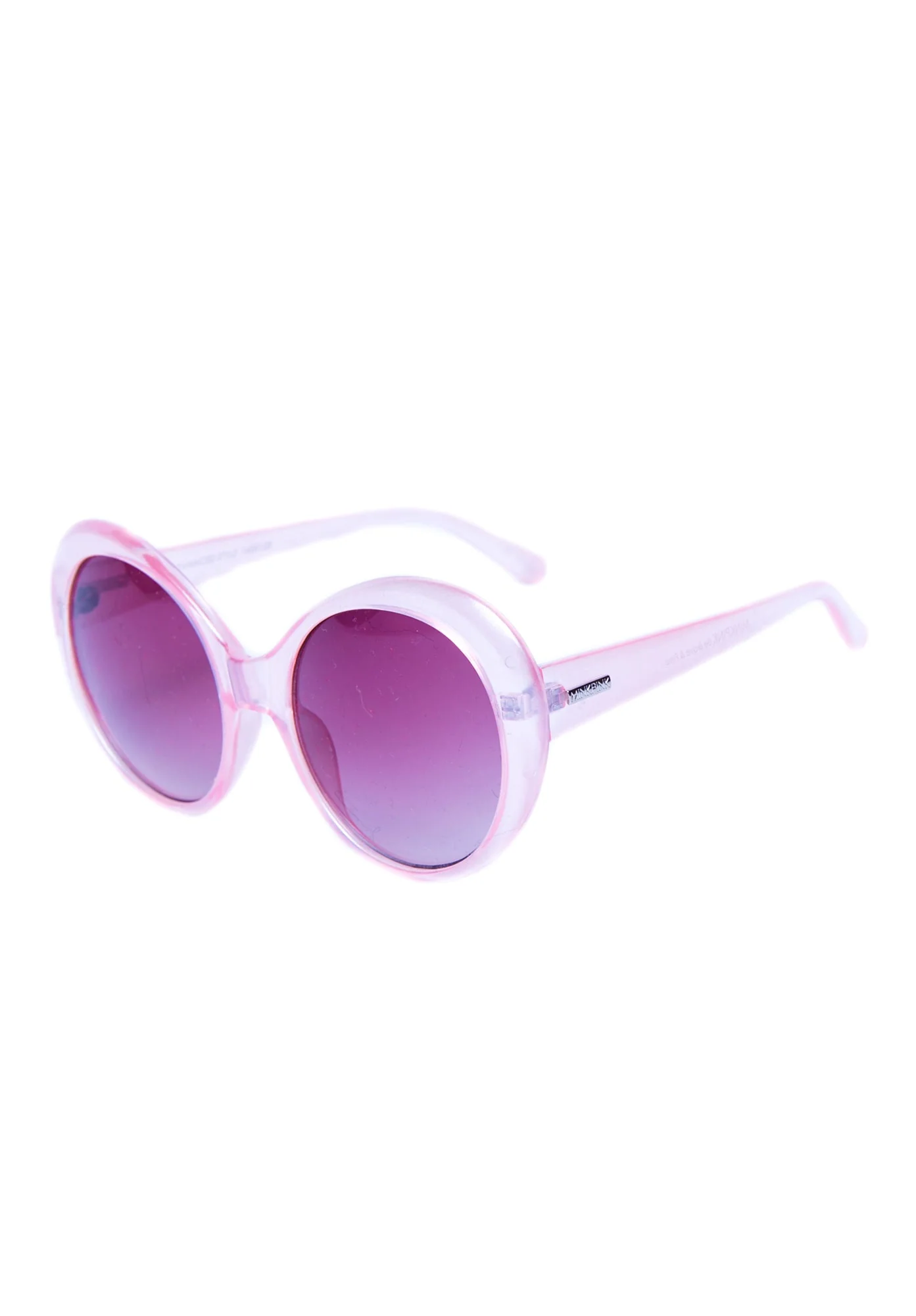 Advanced Style Sunglasses - Tortoise - Image 9