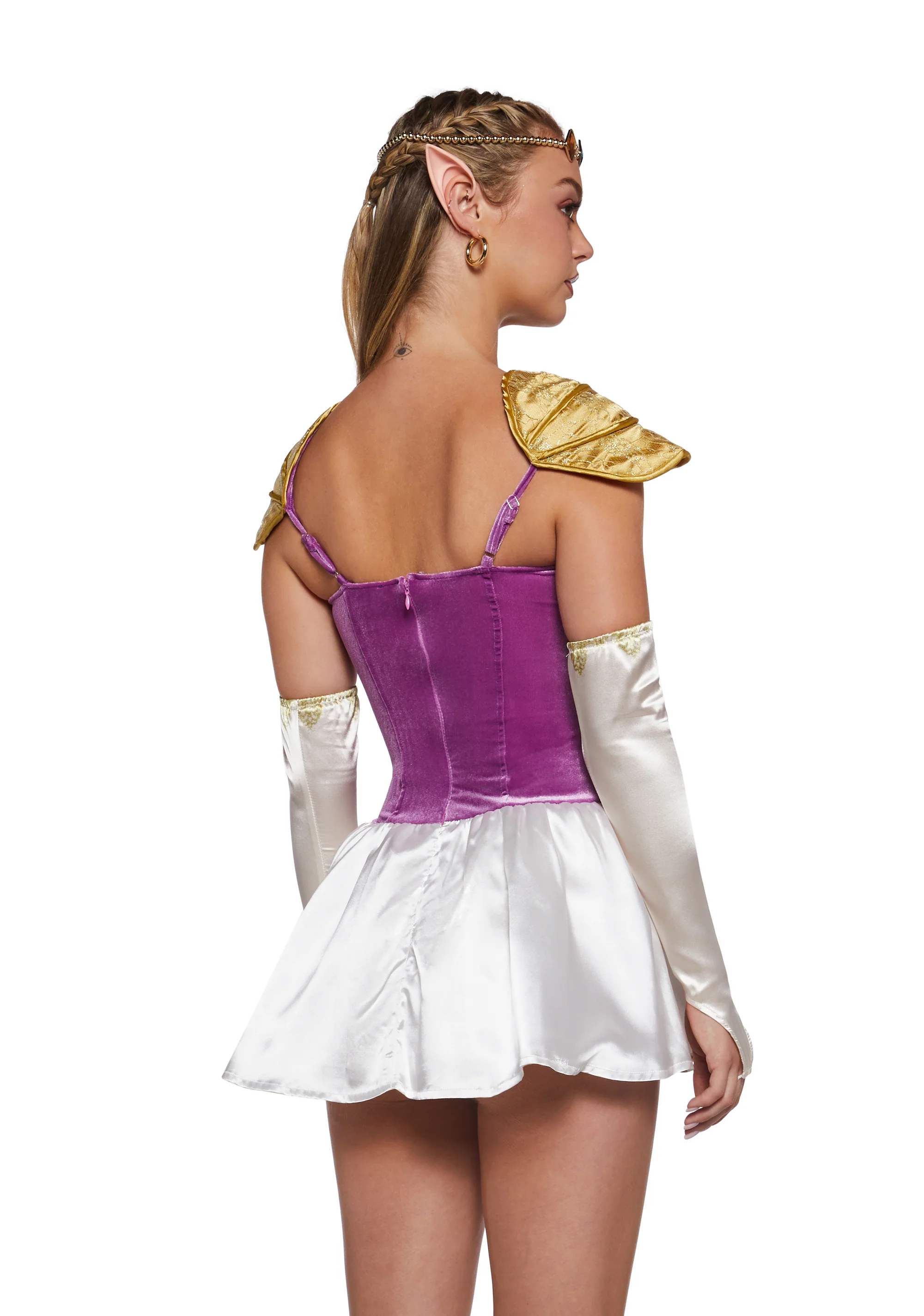 Virtual Princess Costume Set - Image 4