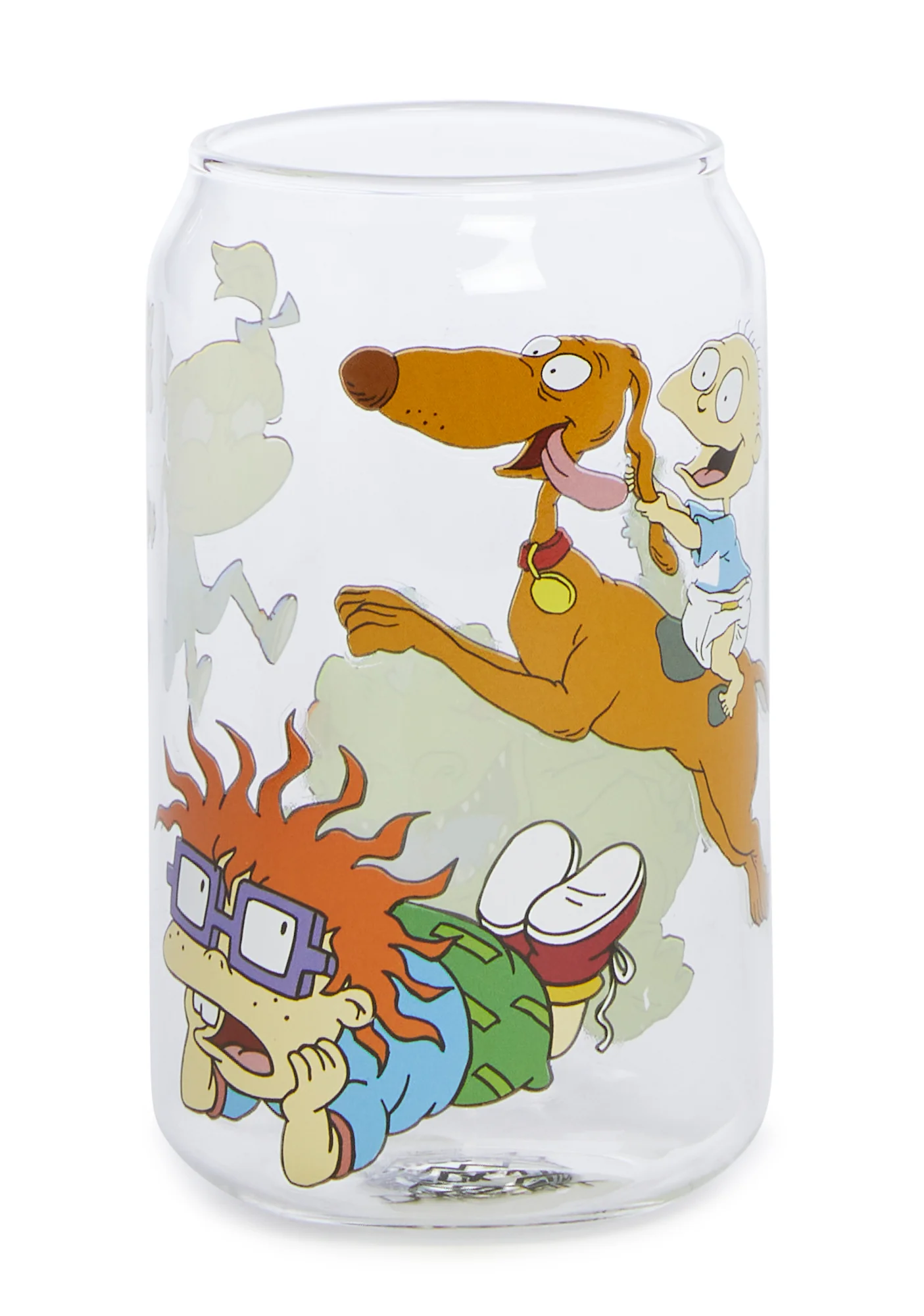 Adventures And Antics Glass Set - Image 6