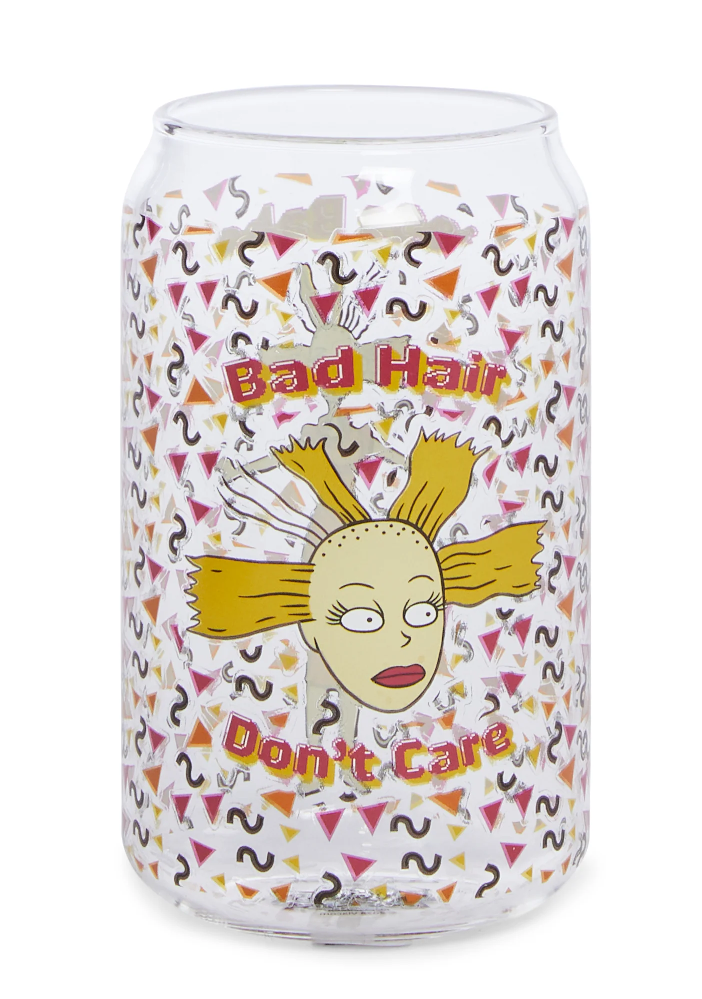 Adventures And Antics Glass Set - Image 7