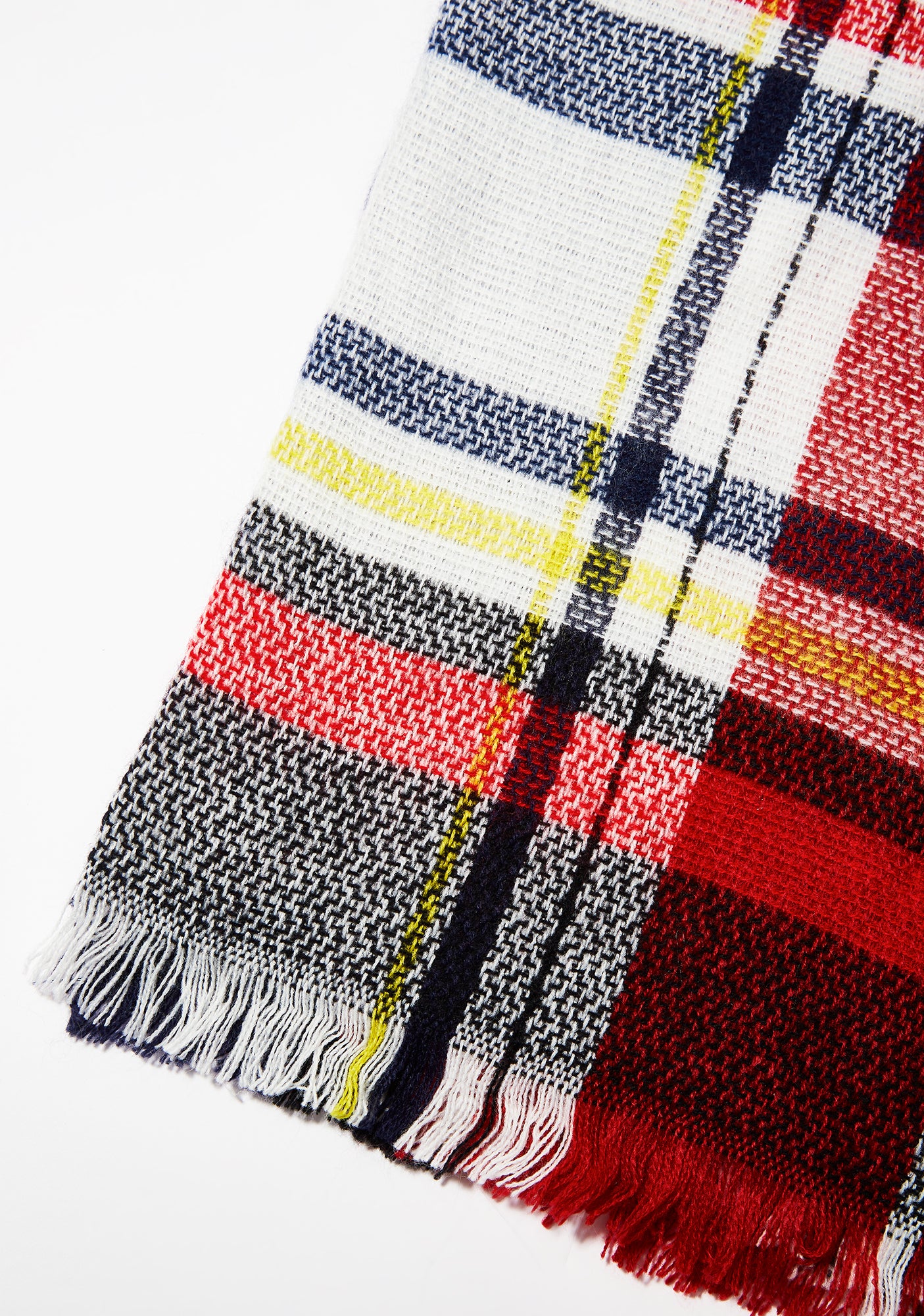 After School Meet Scarf - Image 3