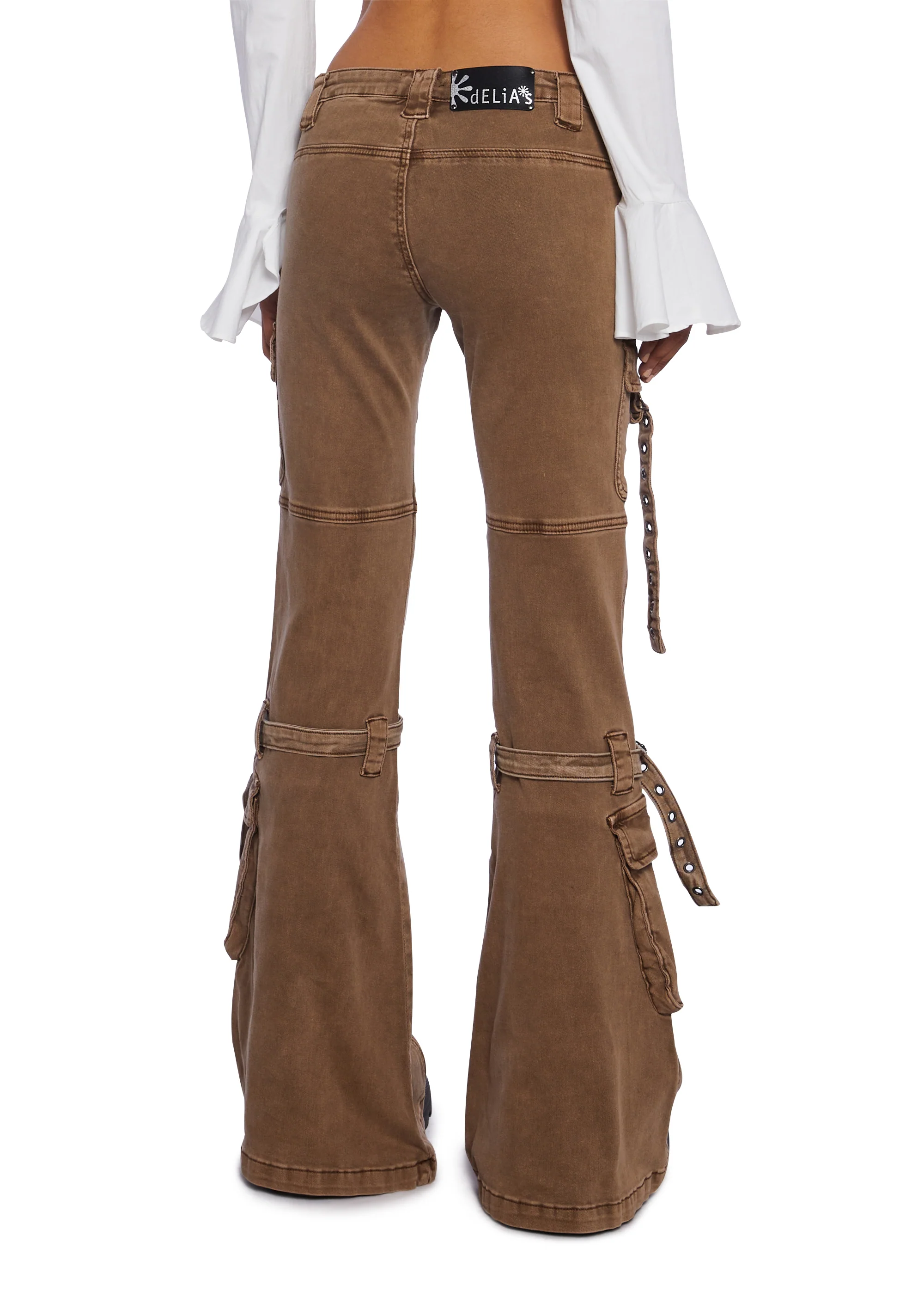 After The Moment Cargo Pants - Image 4
