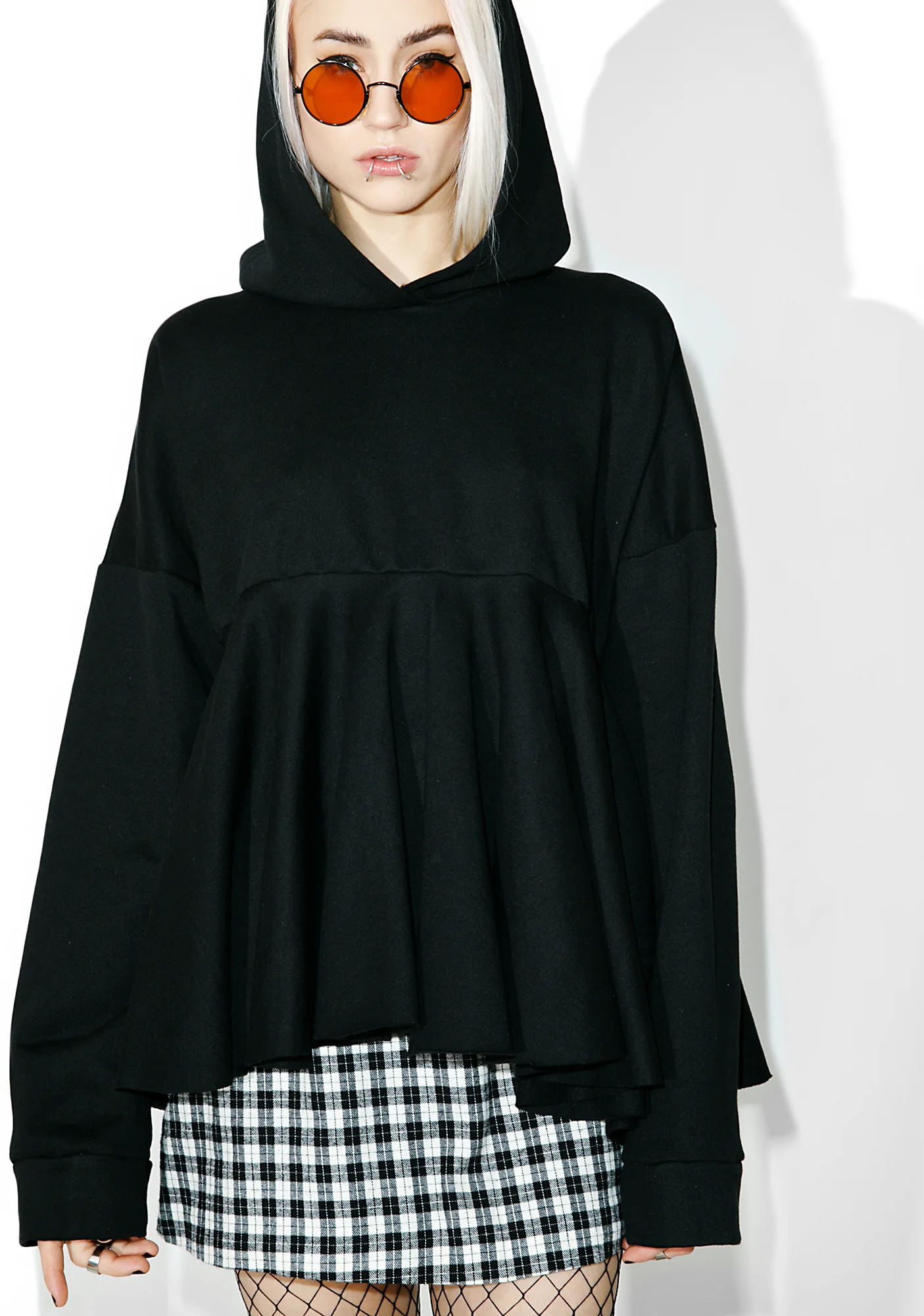 Aggression Hoodie - Image 2