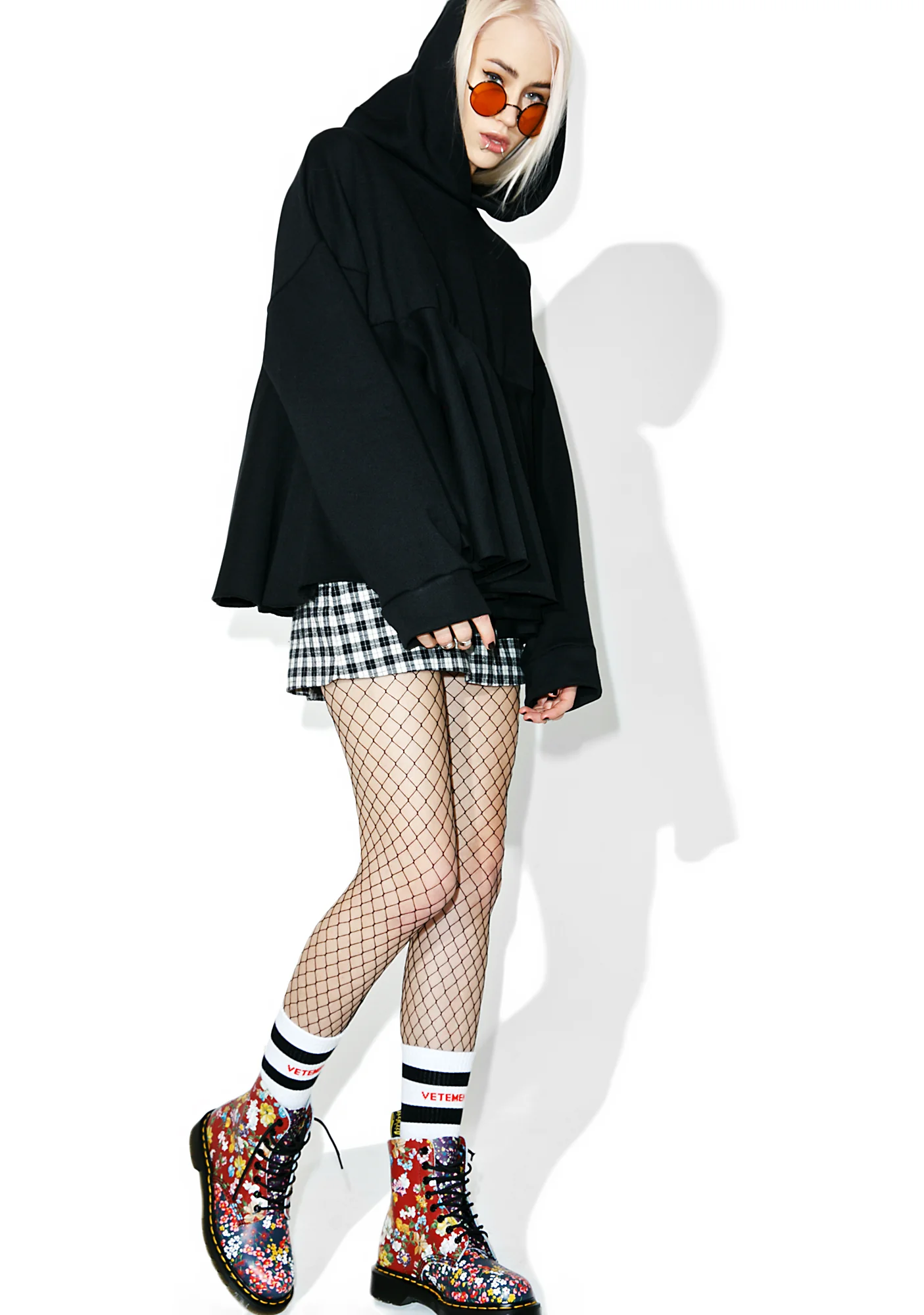 Aggression Hoodie - Image 5