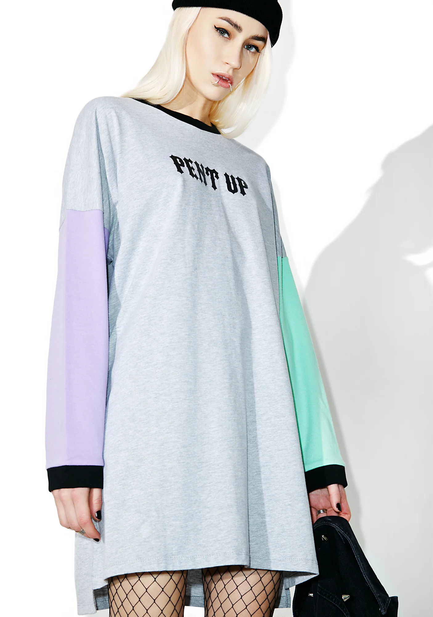 Aggy Dress - Image 2