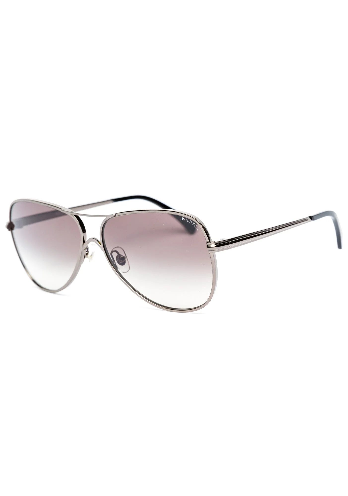 AirFox Sunglasses - Dark Gray - Image 9