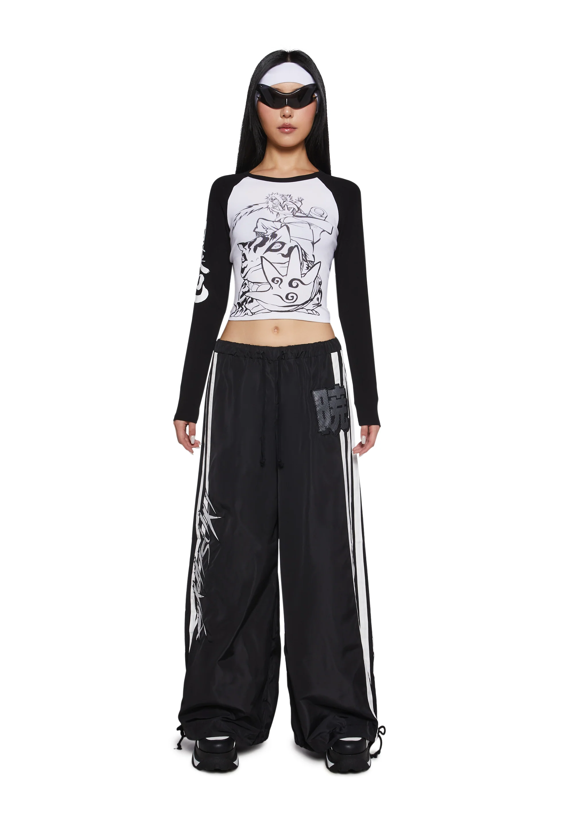 Akatsuki Track Pants - Image 5