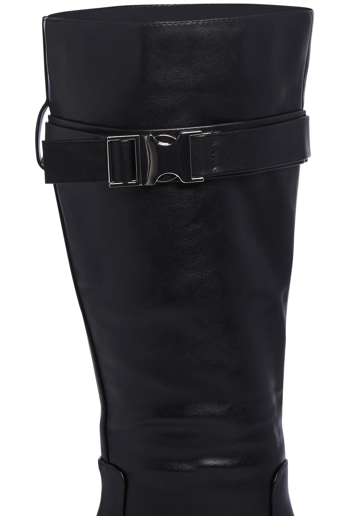 Alaska Knee High Boots - Image 2