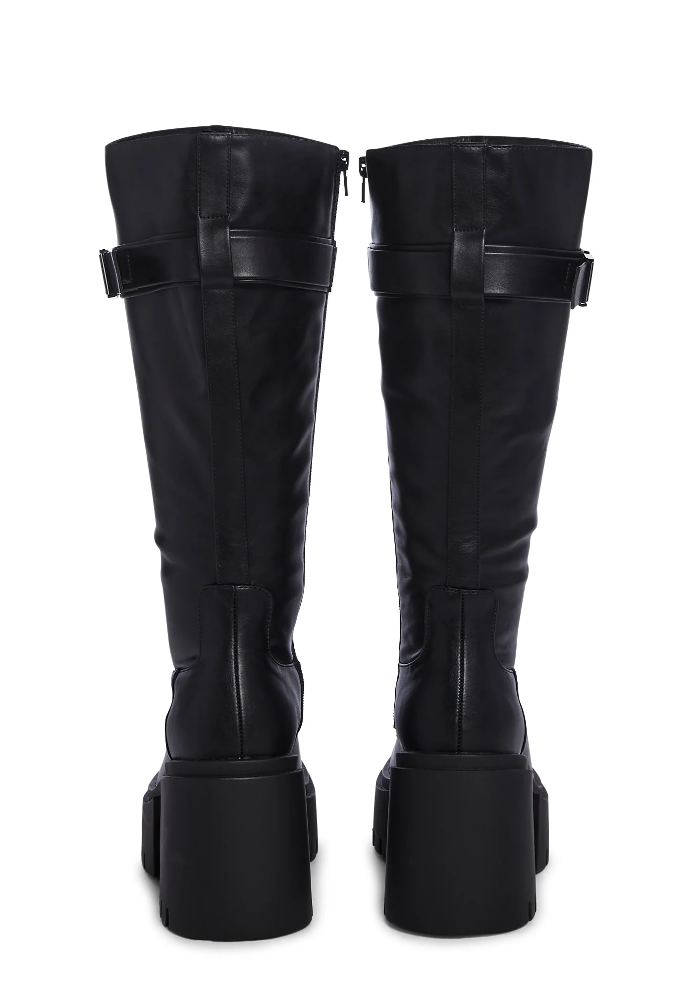 Alaska Knee High Boots - Image 4