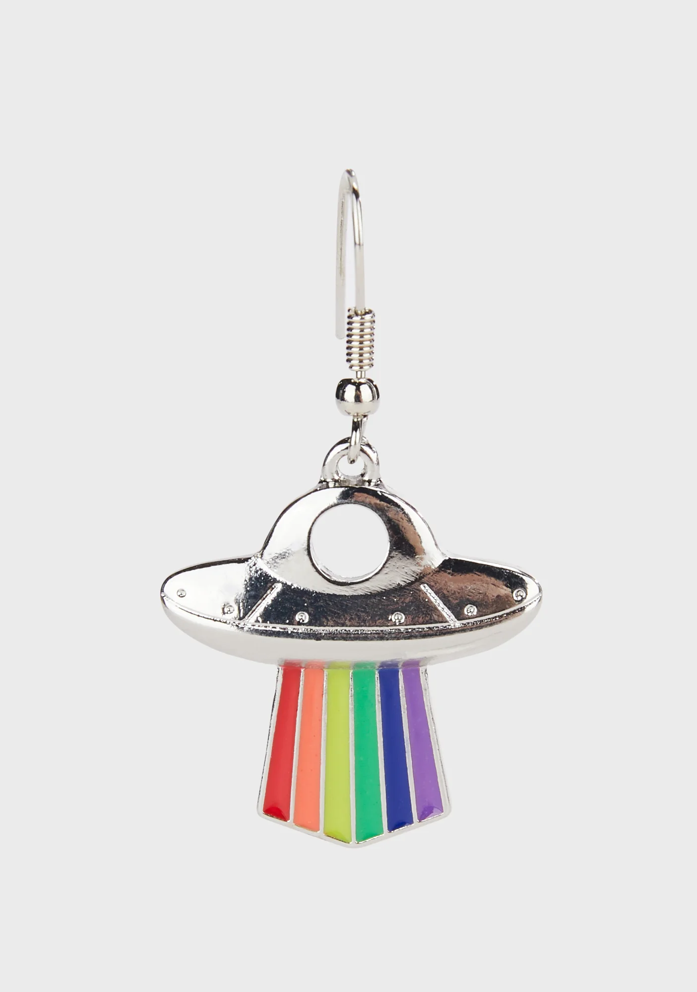 Alien Abduction Earrings - Image 3