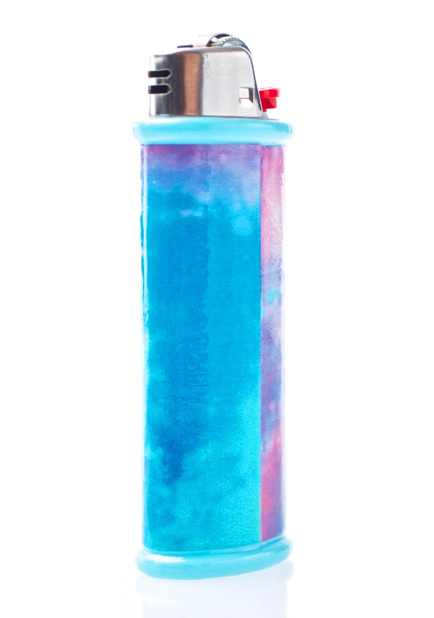 Alien Babe Lighter Case - Image 2