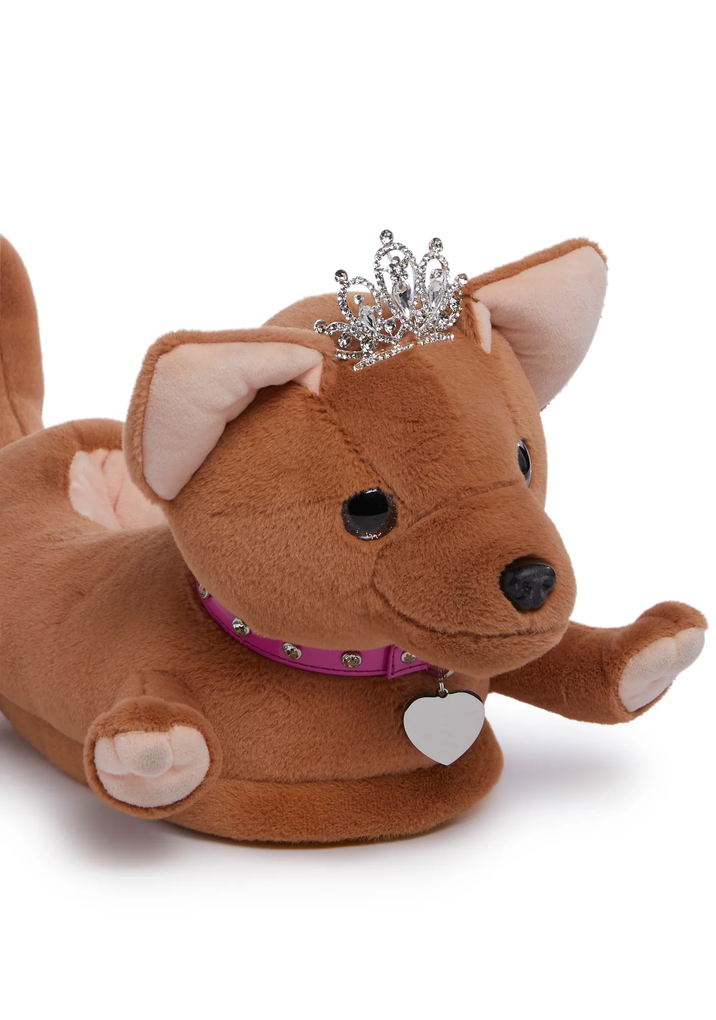 All Bark No Bite Slippers - Image 2
