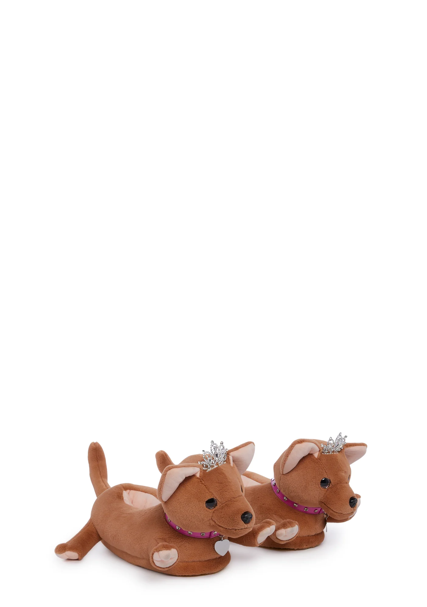 All Bark No Bite Slippers - Image 3