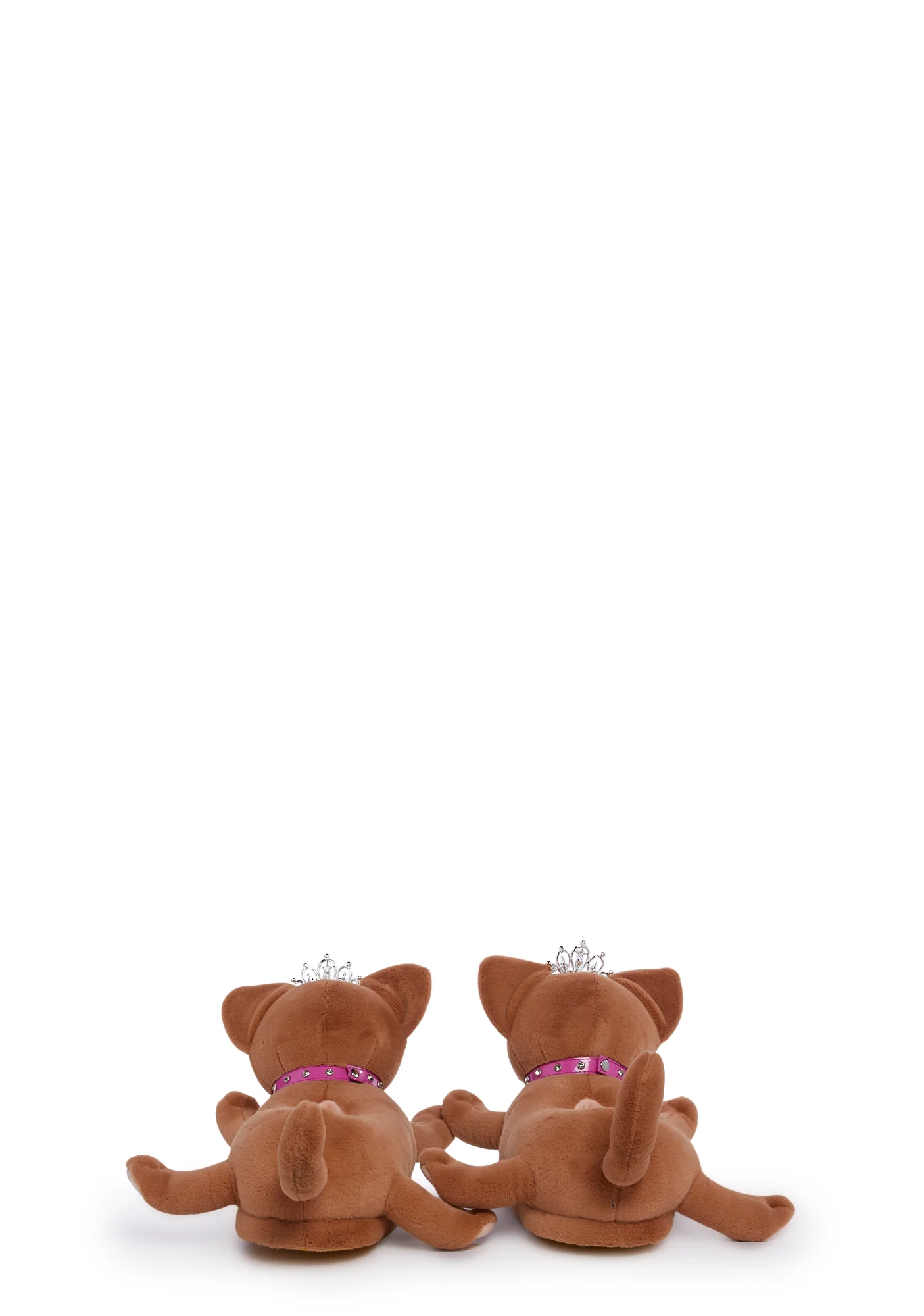 All Bark No Bite Slippers - Image 4