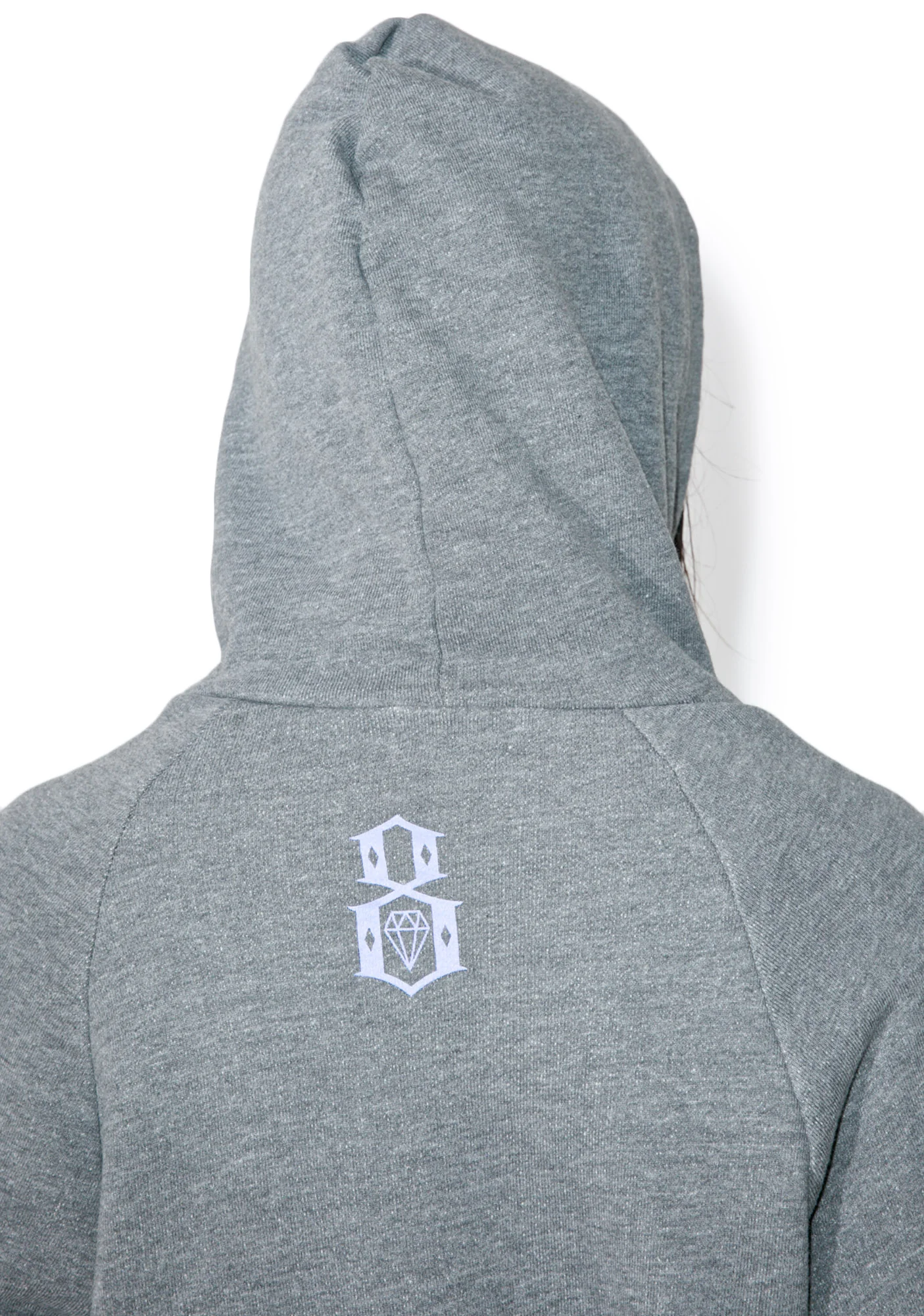 All City Vandals Hoodie - Image 3
