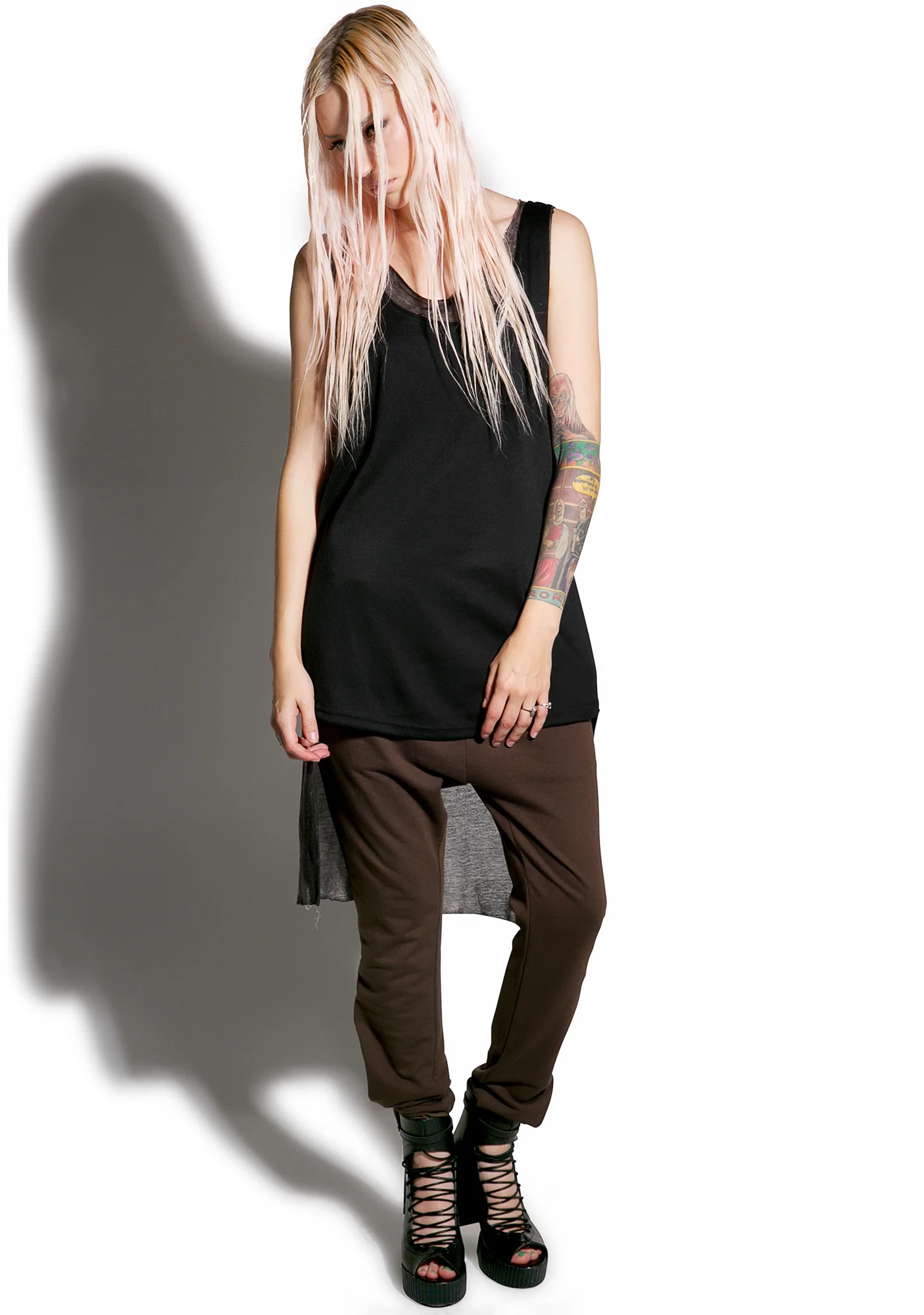 All Fallz Down Tank - Image 4