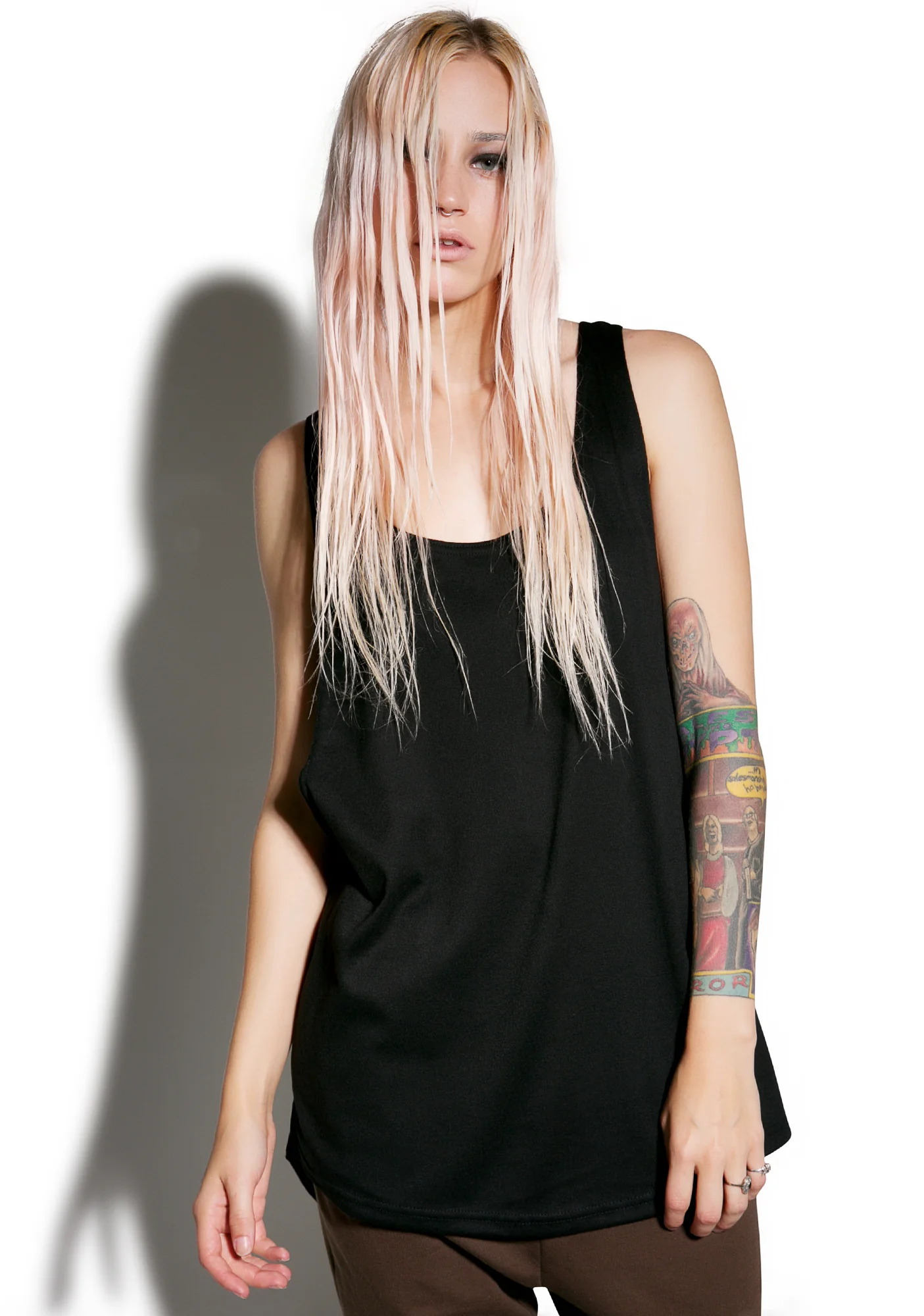 All Fallz Down Tank - Image 7