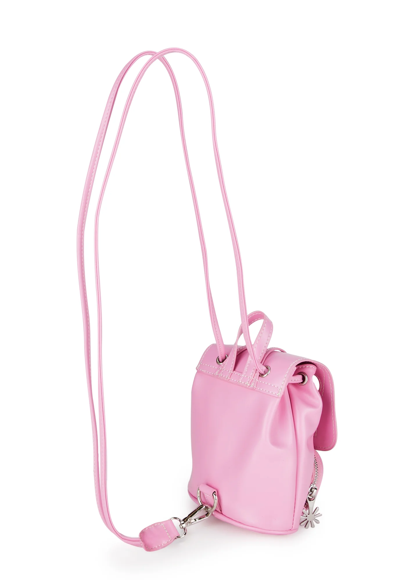 Feeling Good Butterfly Backpack - Pink - Image 4