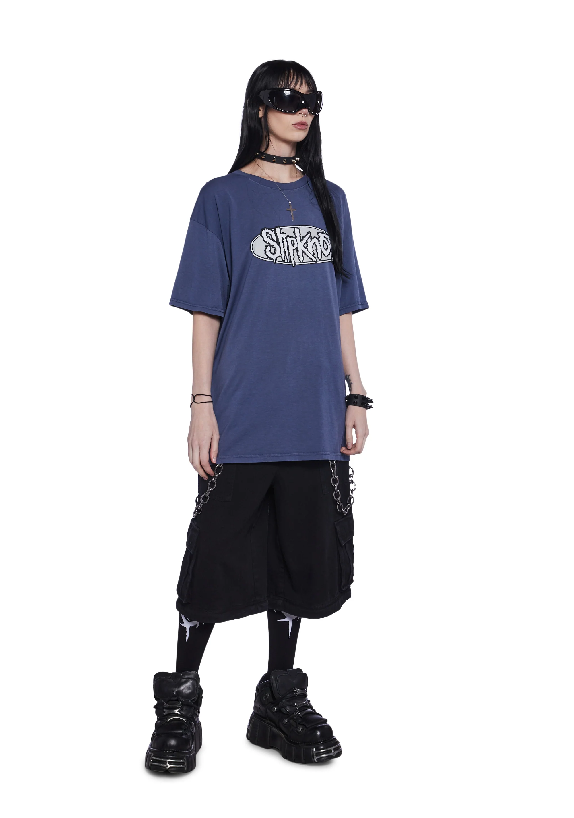 All I’ve Got Graphic Tee - Image 2