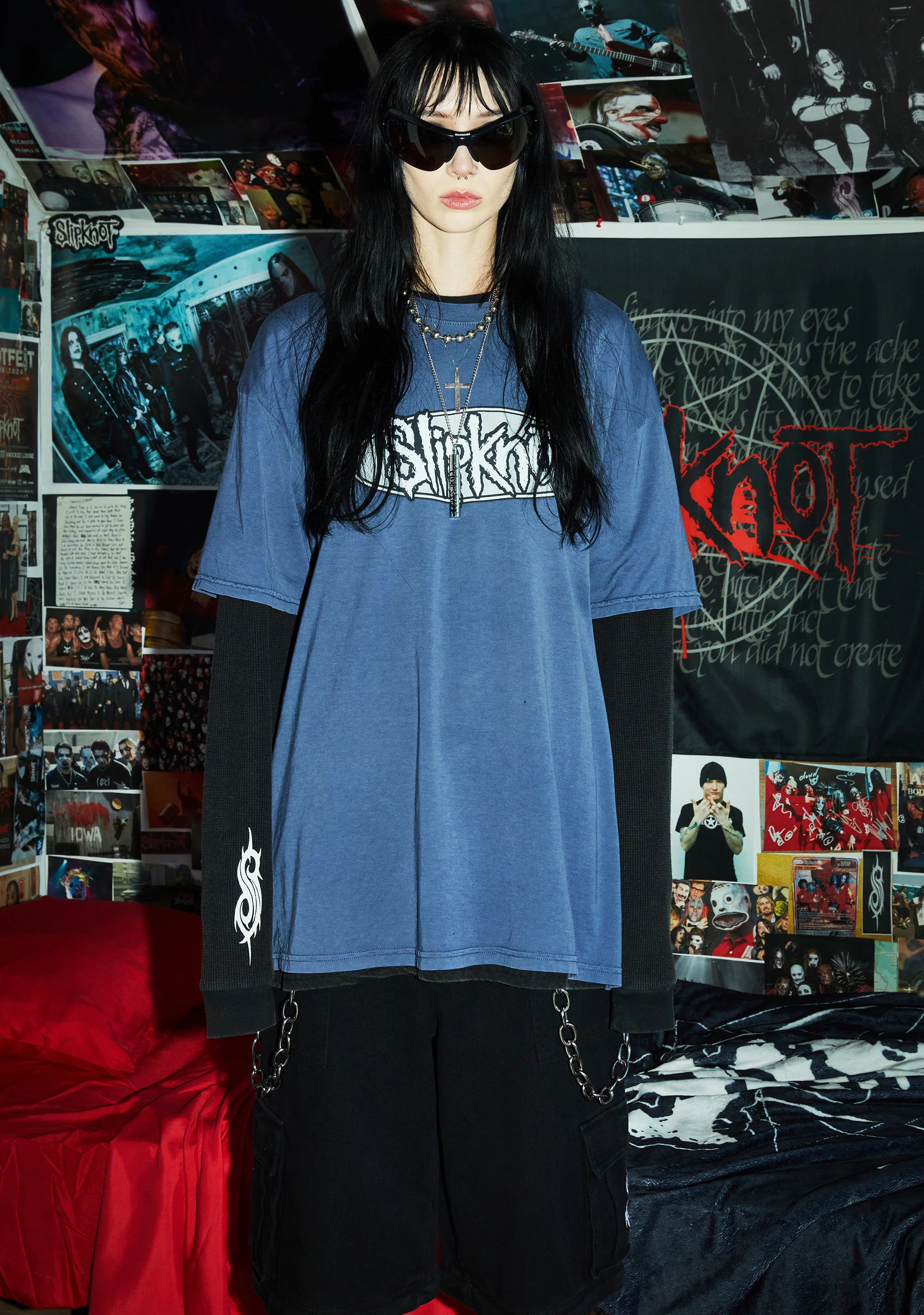 All I’ve Got Graphic Tee - Image 6