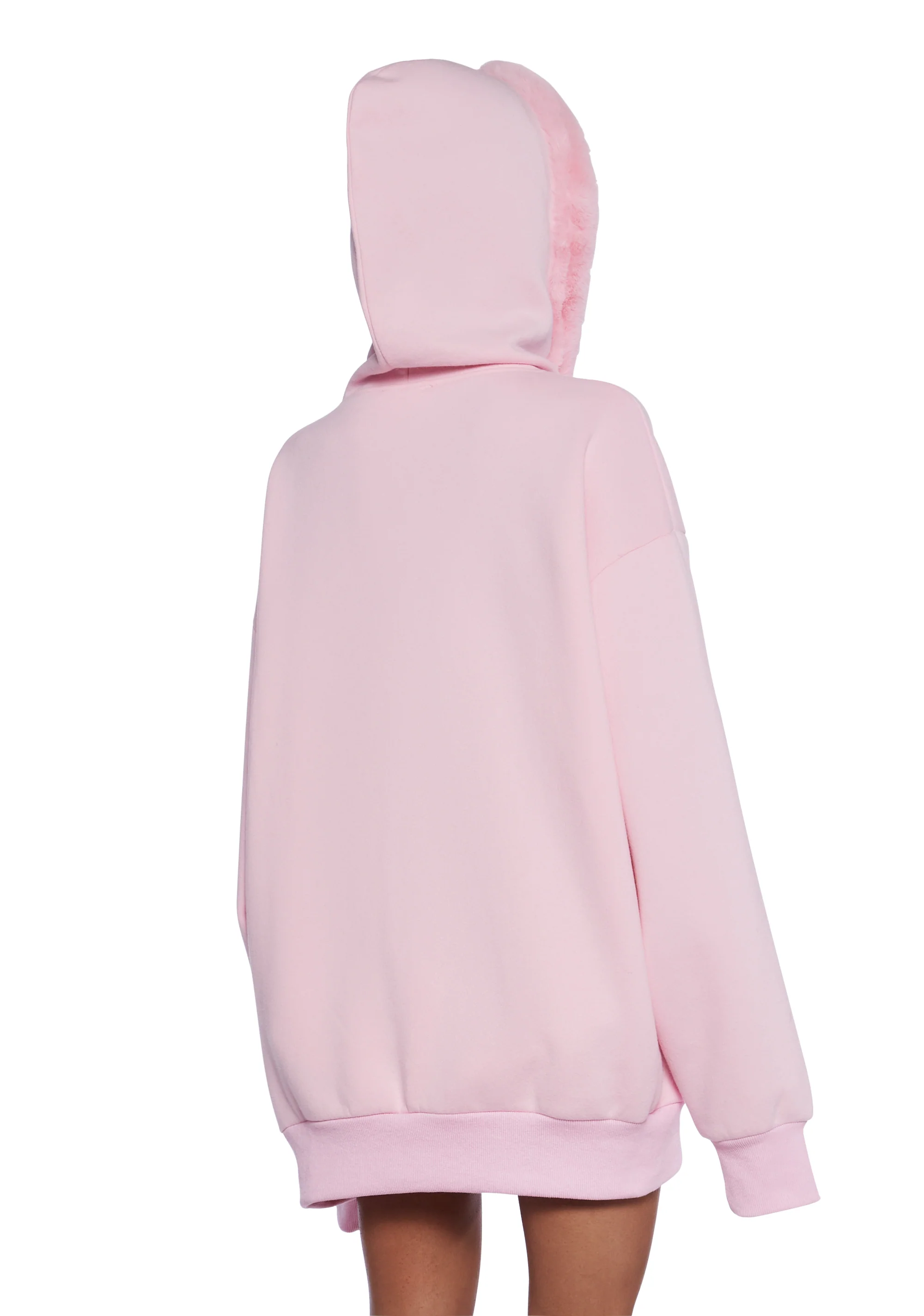 All I Want Pullover Hoodie - Image 4