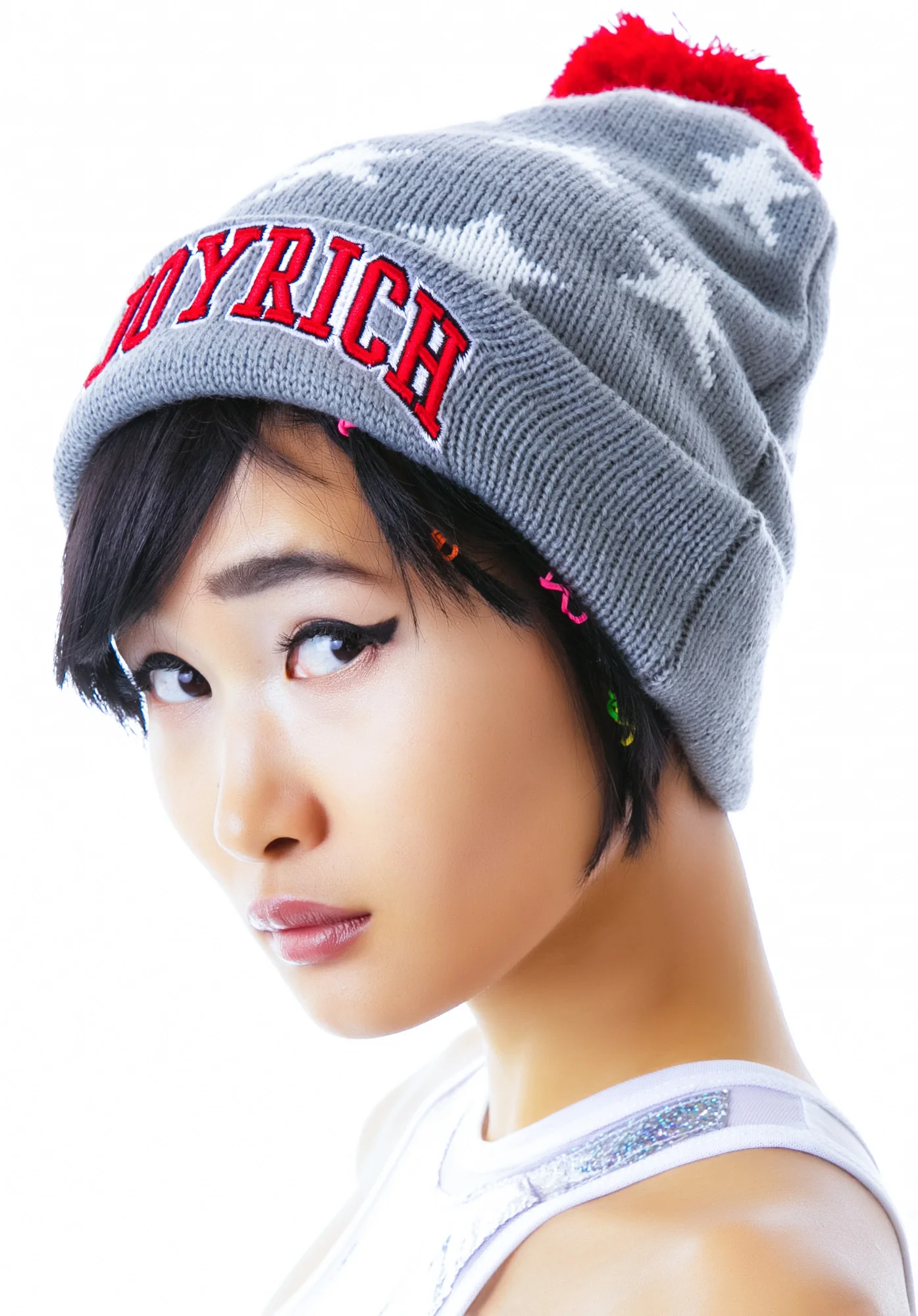 All Star Beanie - Image 11