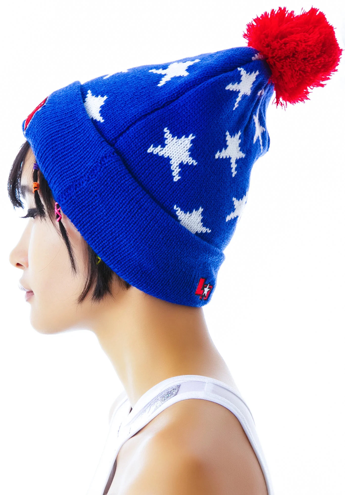 All Star Beanie - Image 3