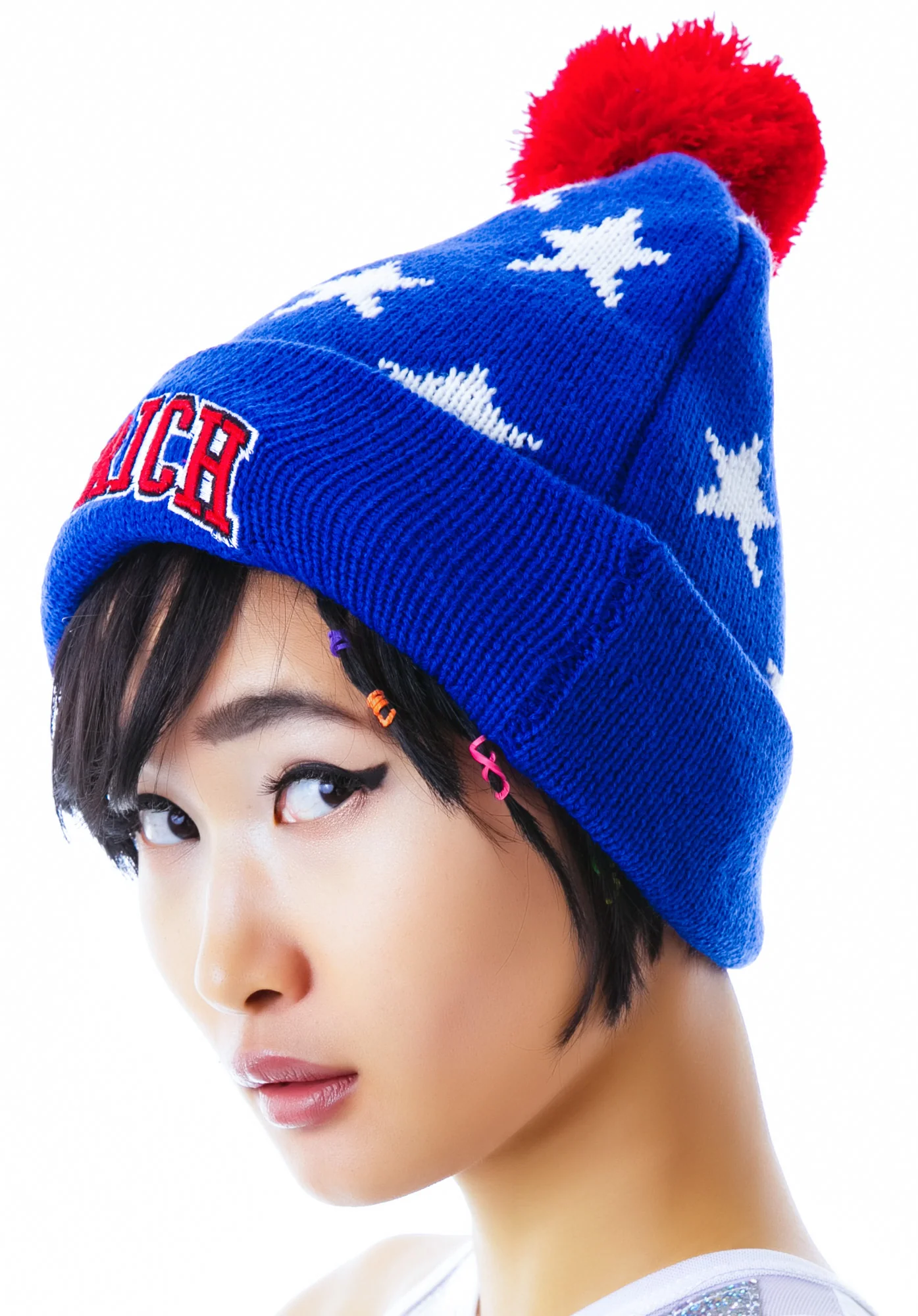 All Star Beanie - Image 4