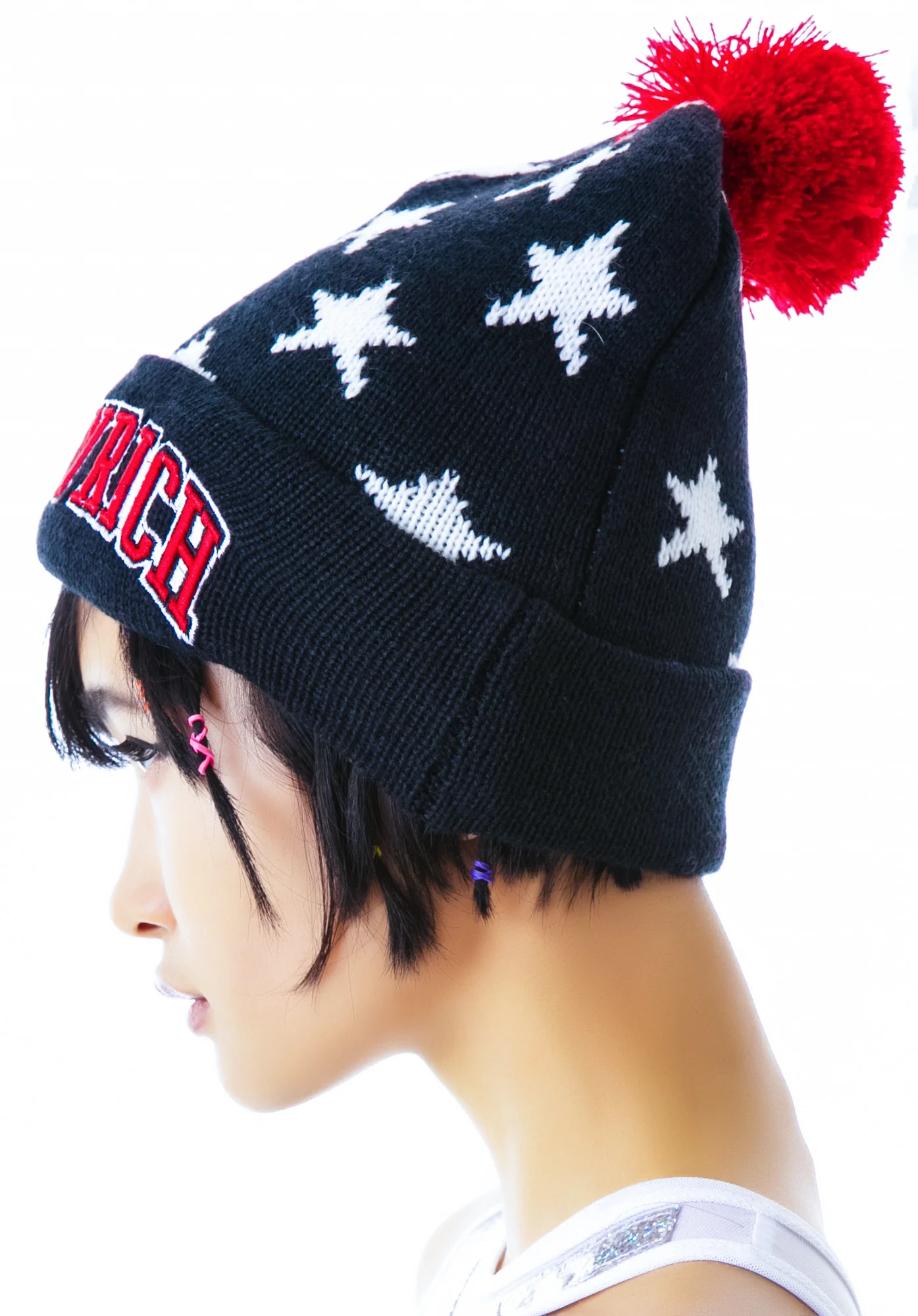 All Star Beanie - Image 5