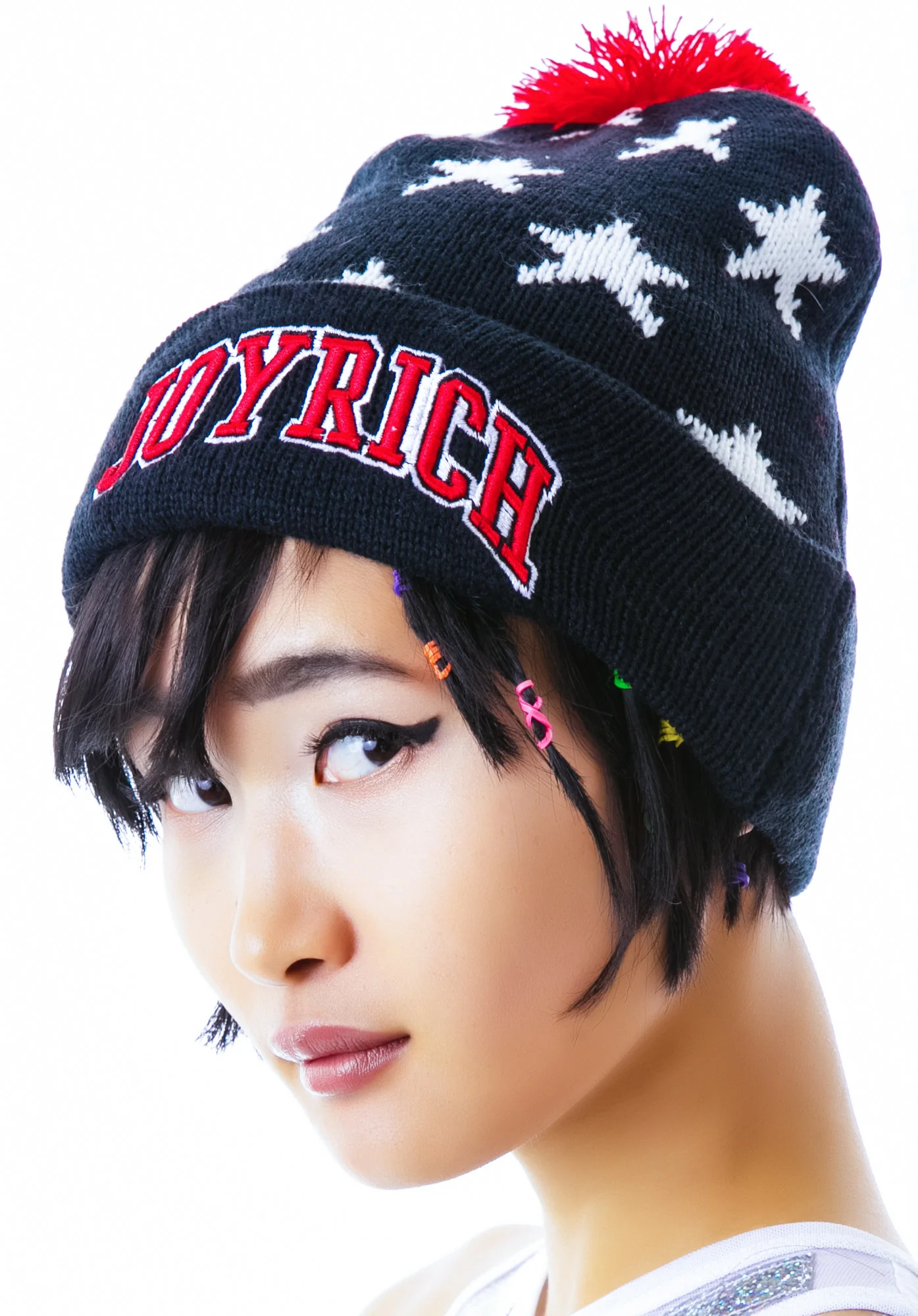 All Star Beanie - Image 6