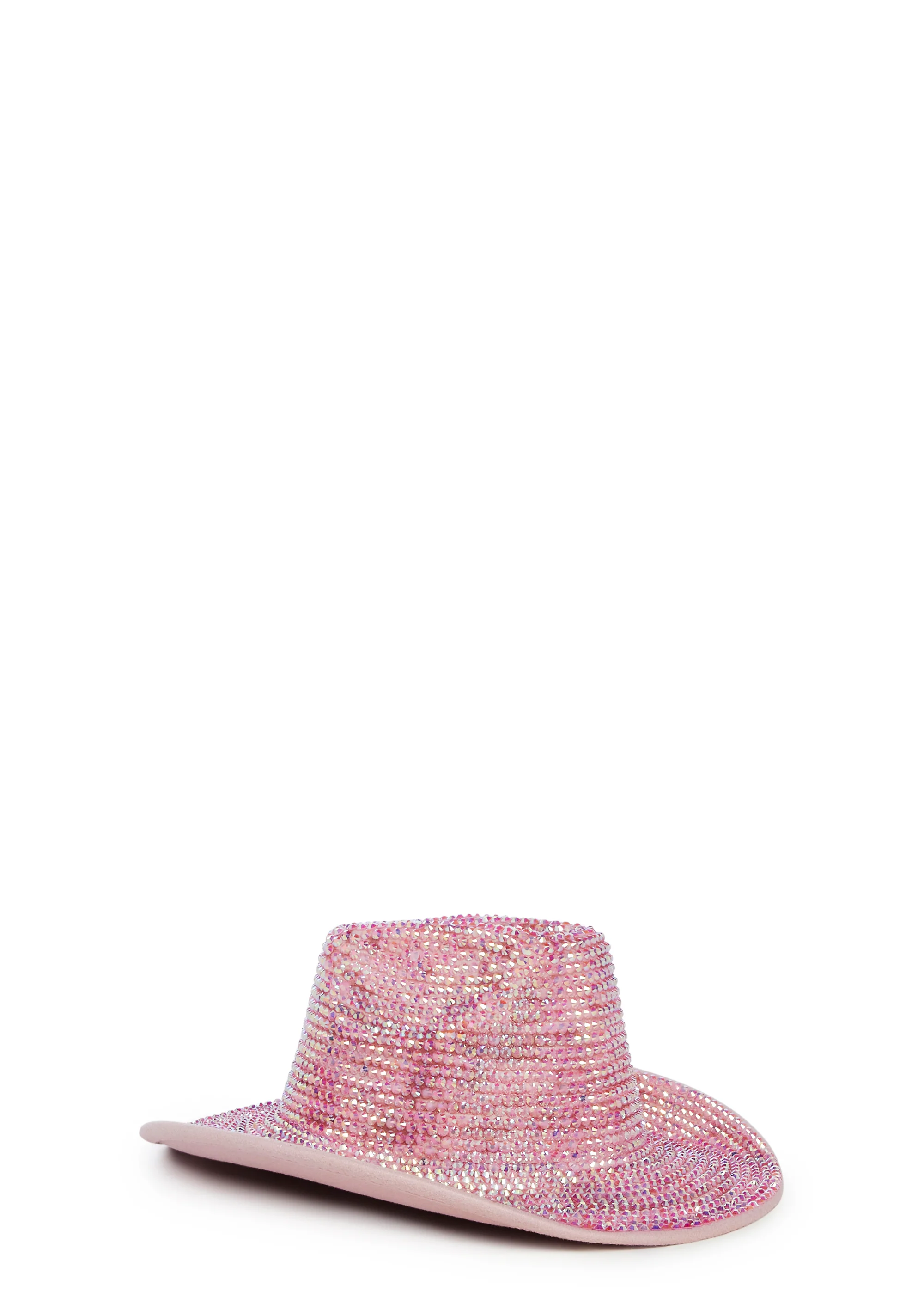 All That Bling Cowboy Hat - Image 4