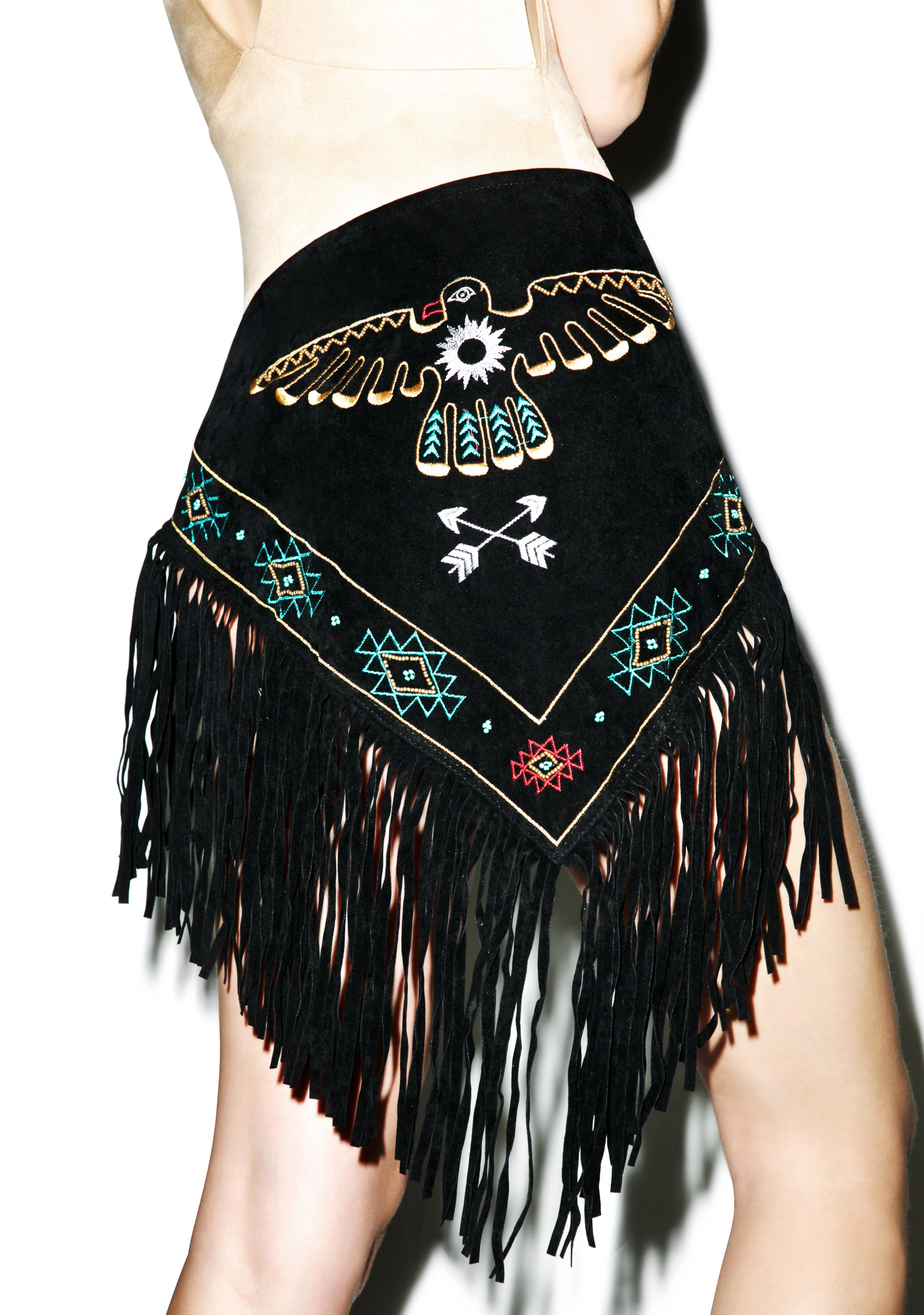Almighty Eagle Scarf - Image 2