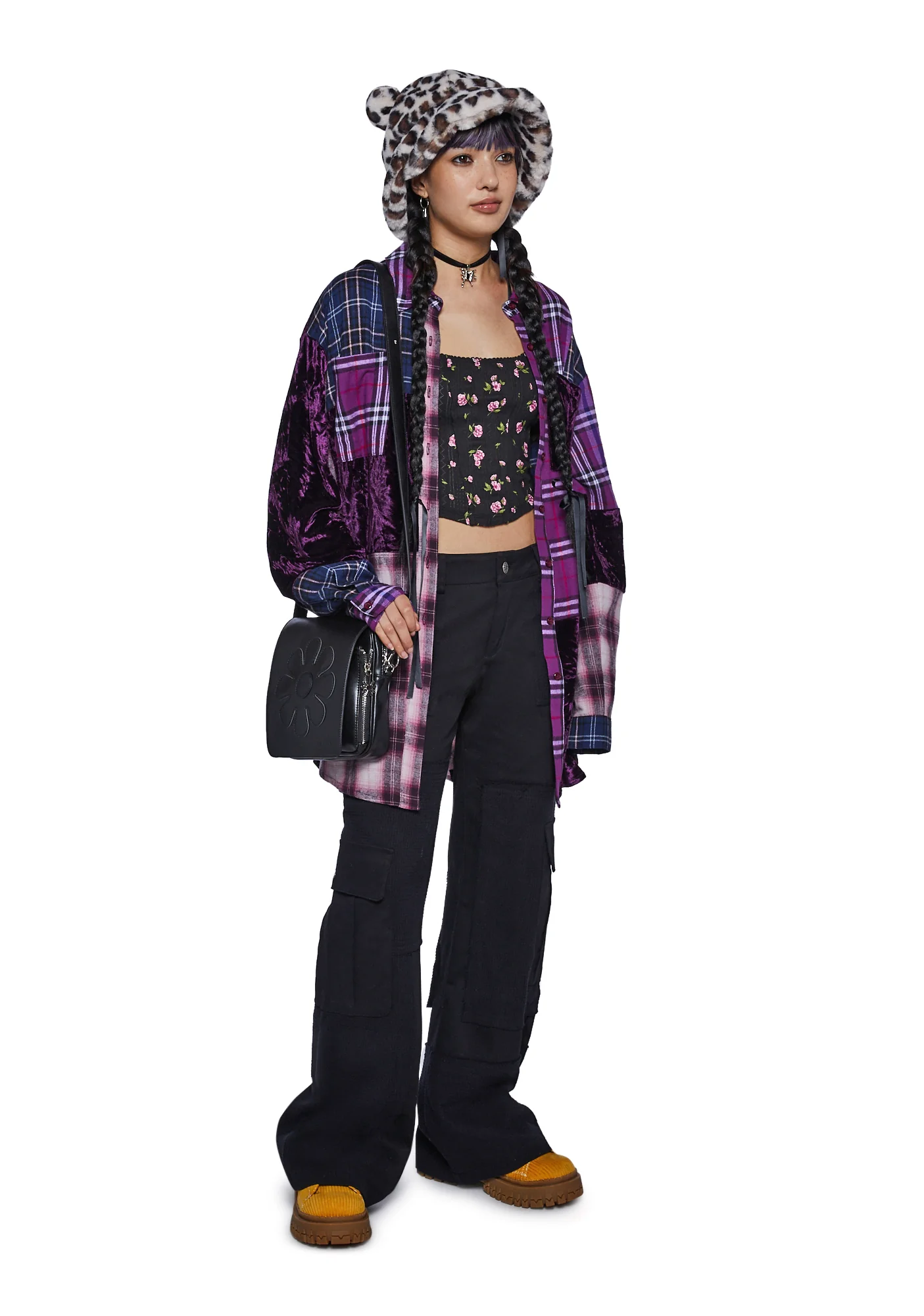 Alternative Anthem Cargo Pants - Image 2