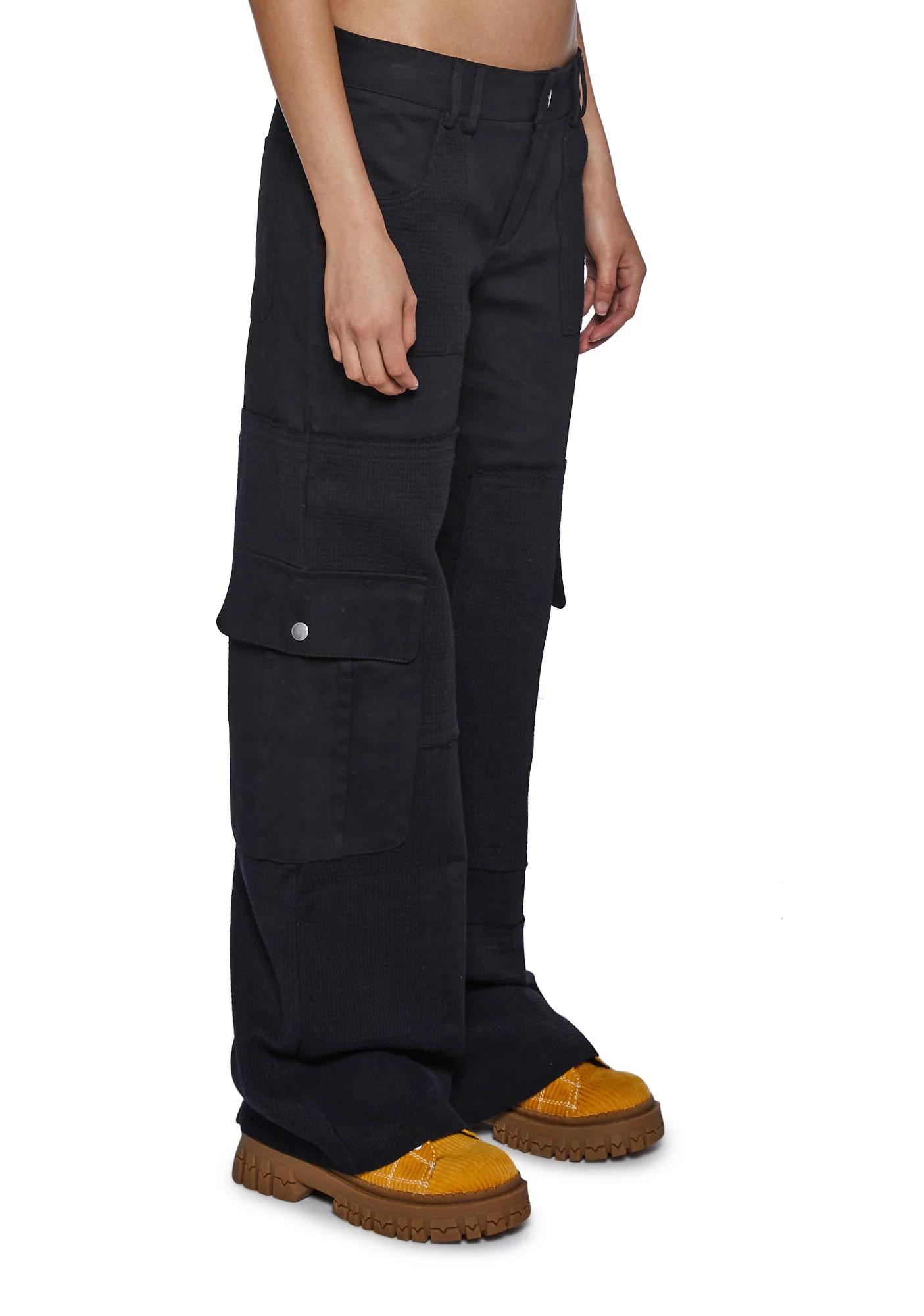 Alternative Anthem Cargo Pants - Image 3
