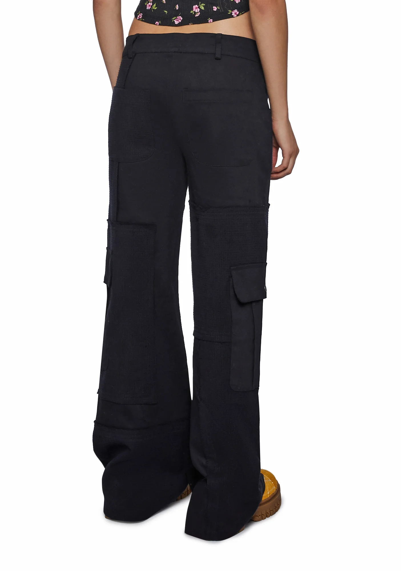 Alternative Anthem Cargo Pants - Image 4