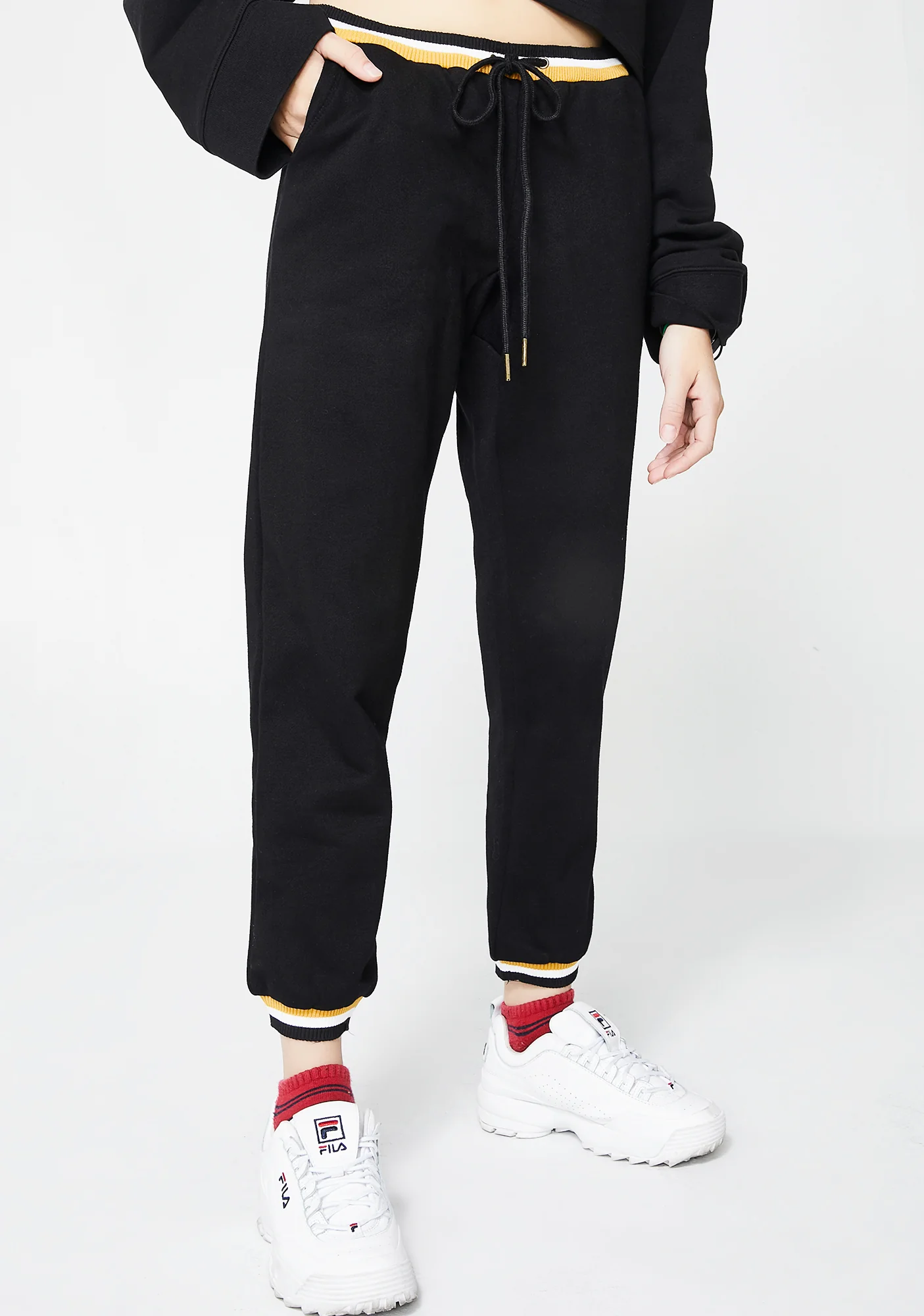 Always First Place Joggers - Image 5