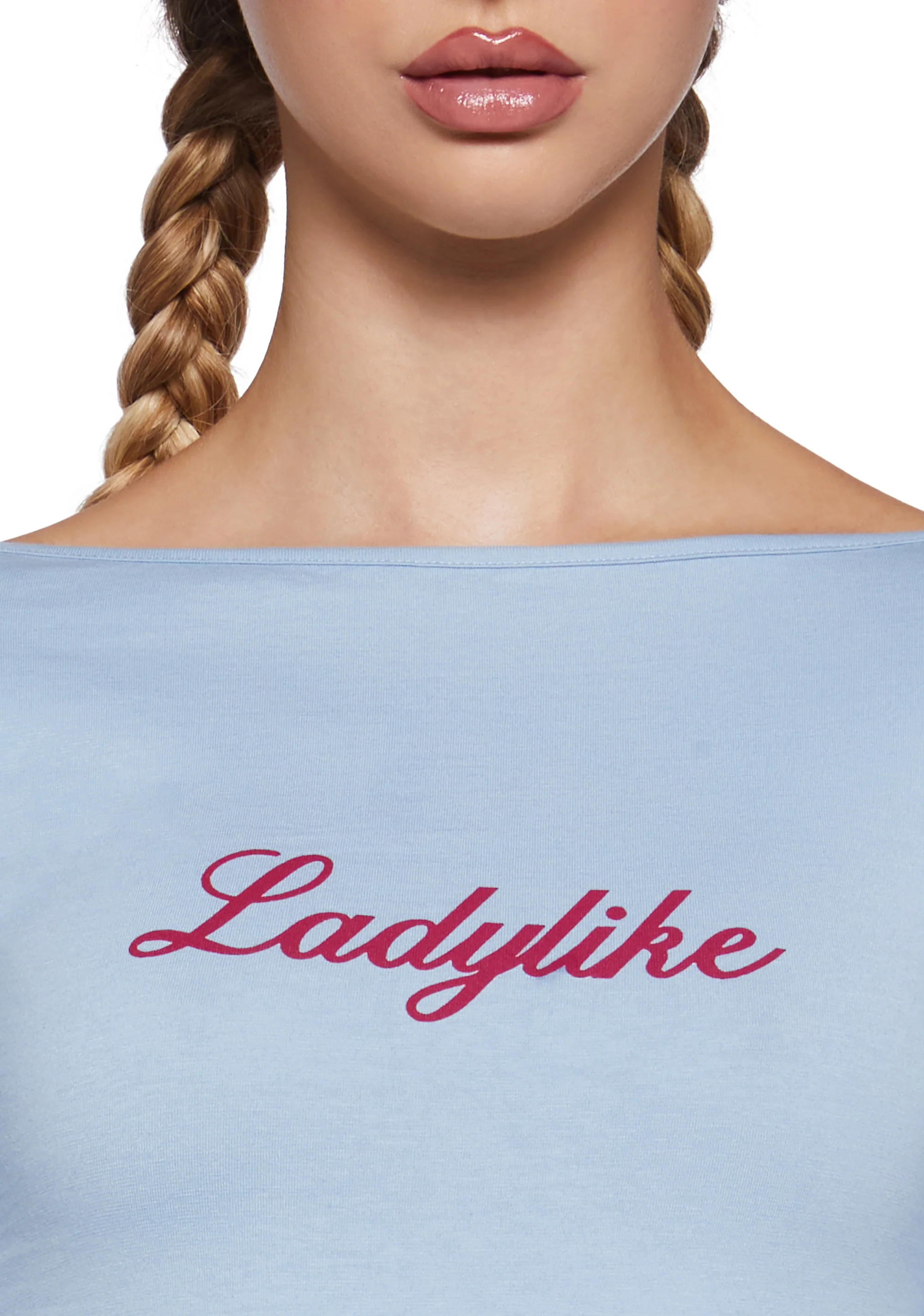 Amabon Long Sleeve Top - Image 5