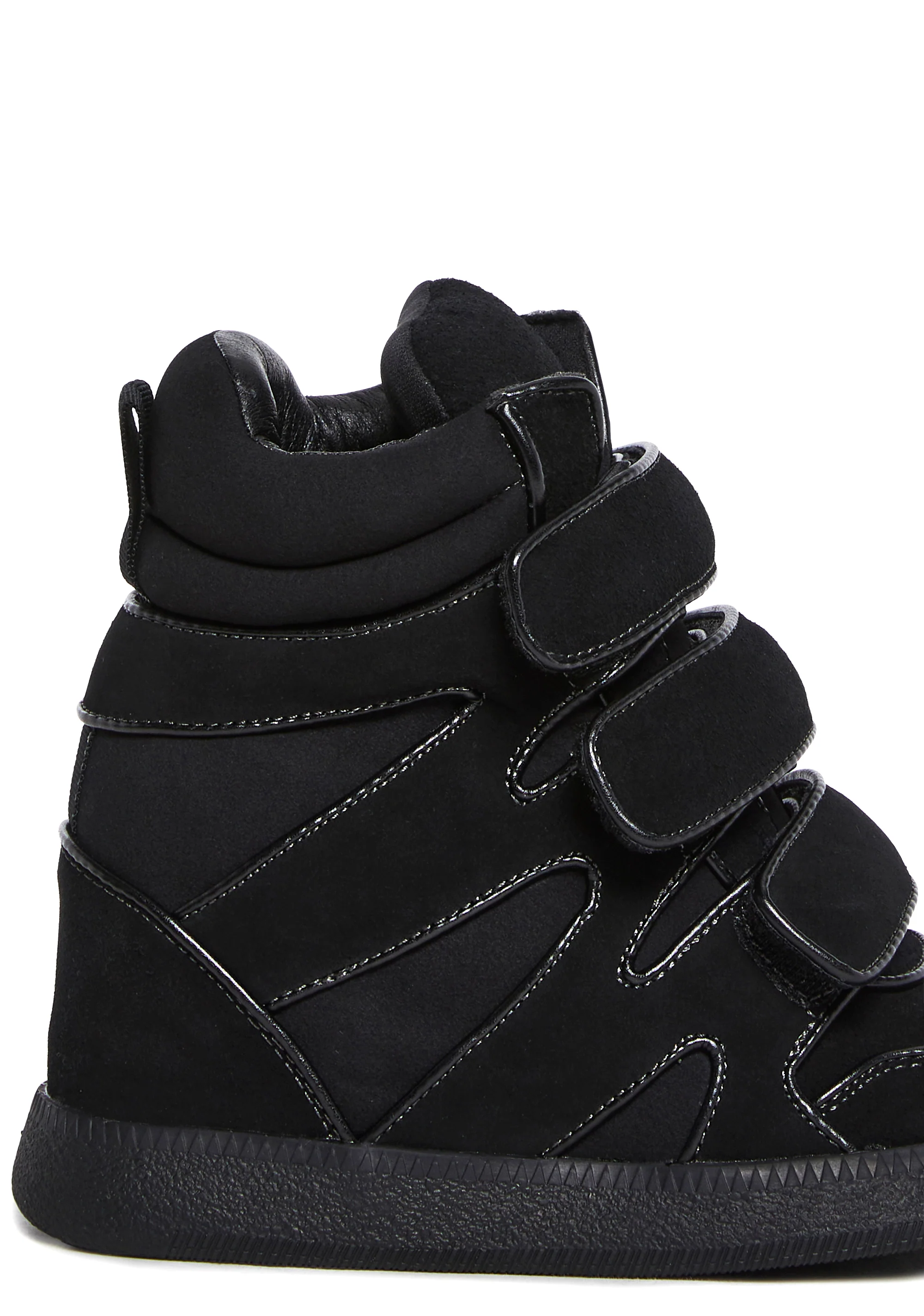 Ambient Wedge Sneakers - Image 2