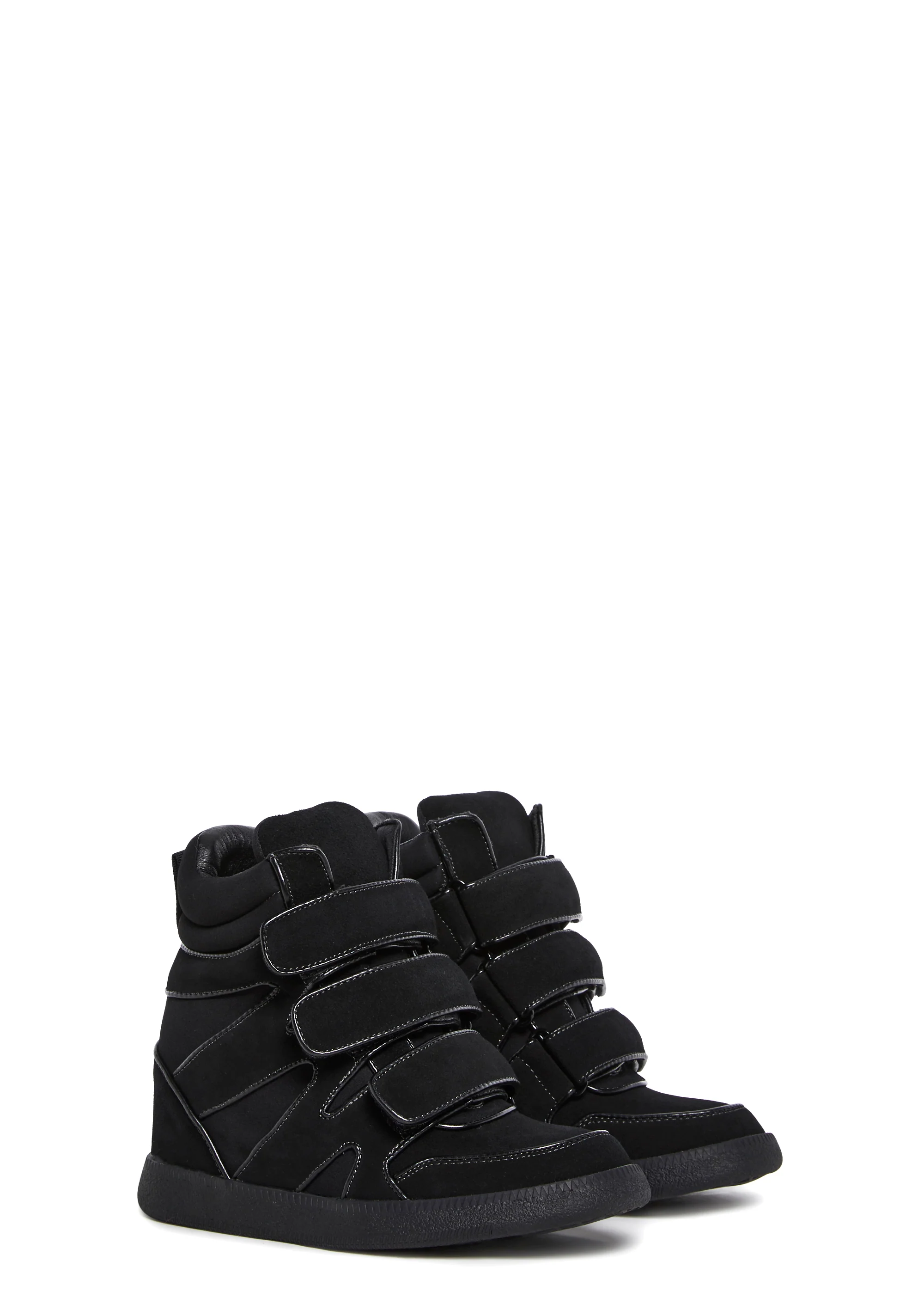 Ambient Wedge Sneakers - Image 3