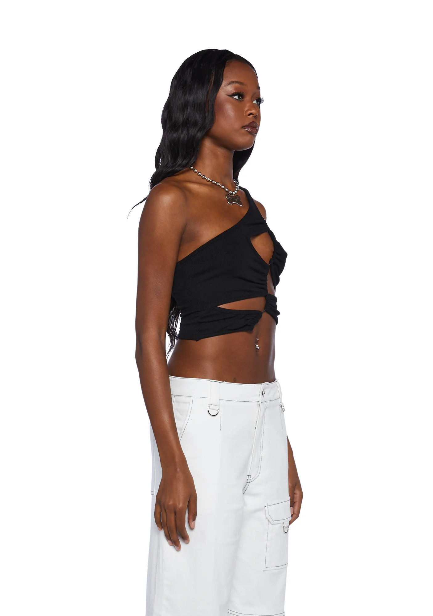 Ambra Crop Top 2.0 - Image 3