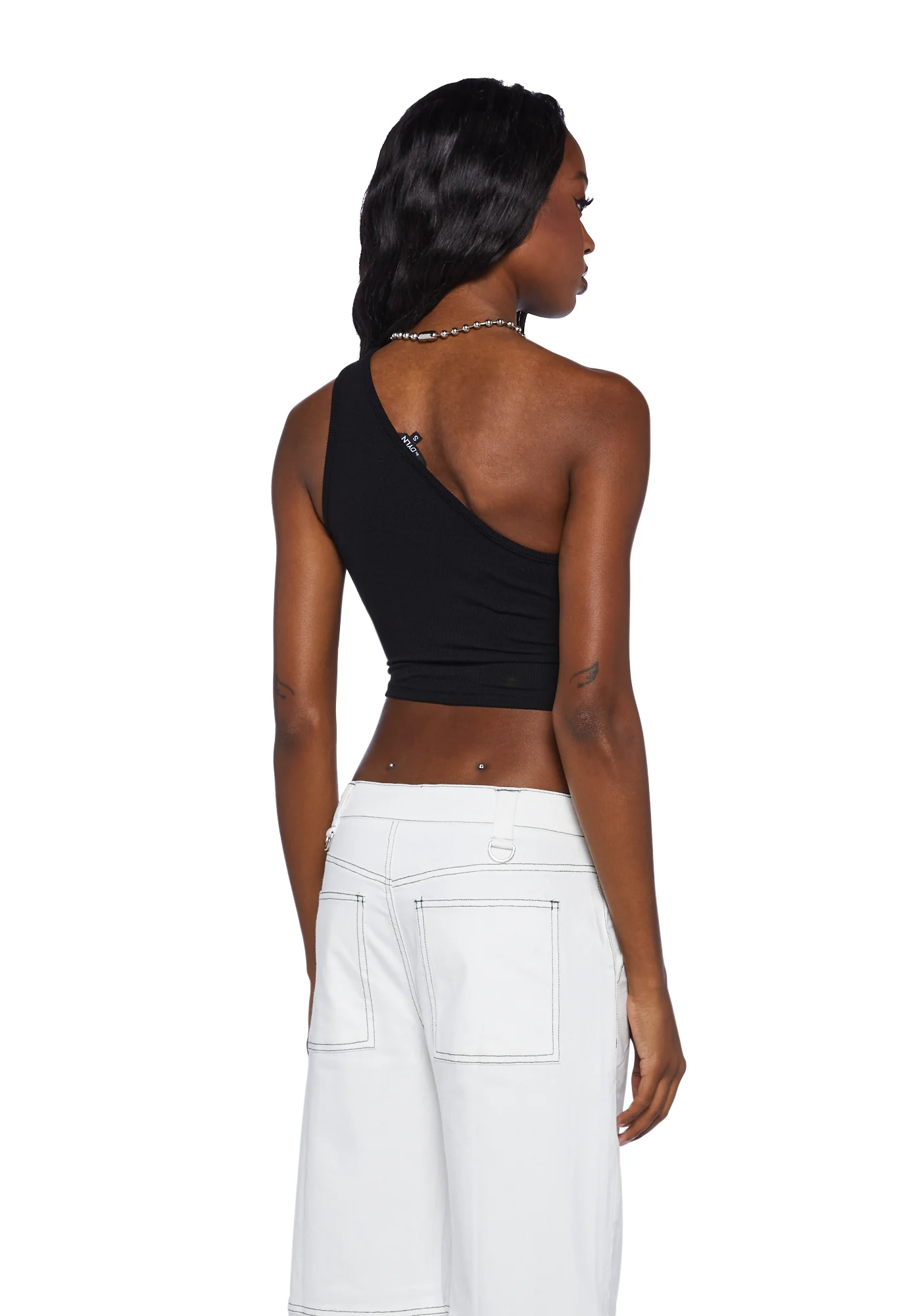 Ambra Crop Top 2.0 - Image 4